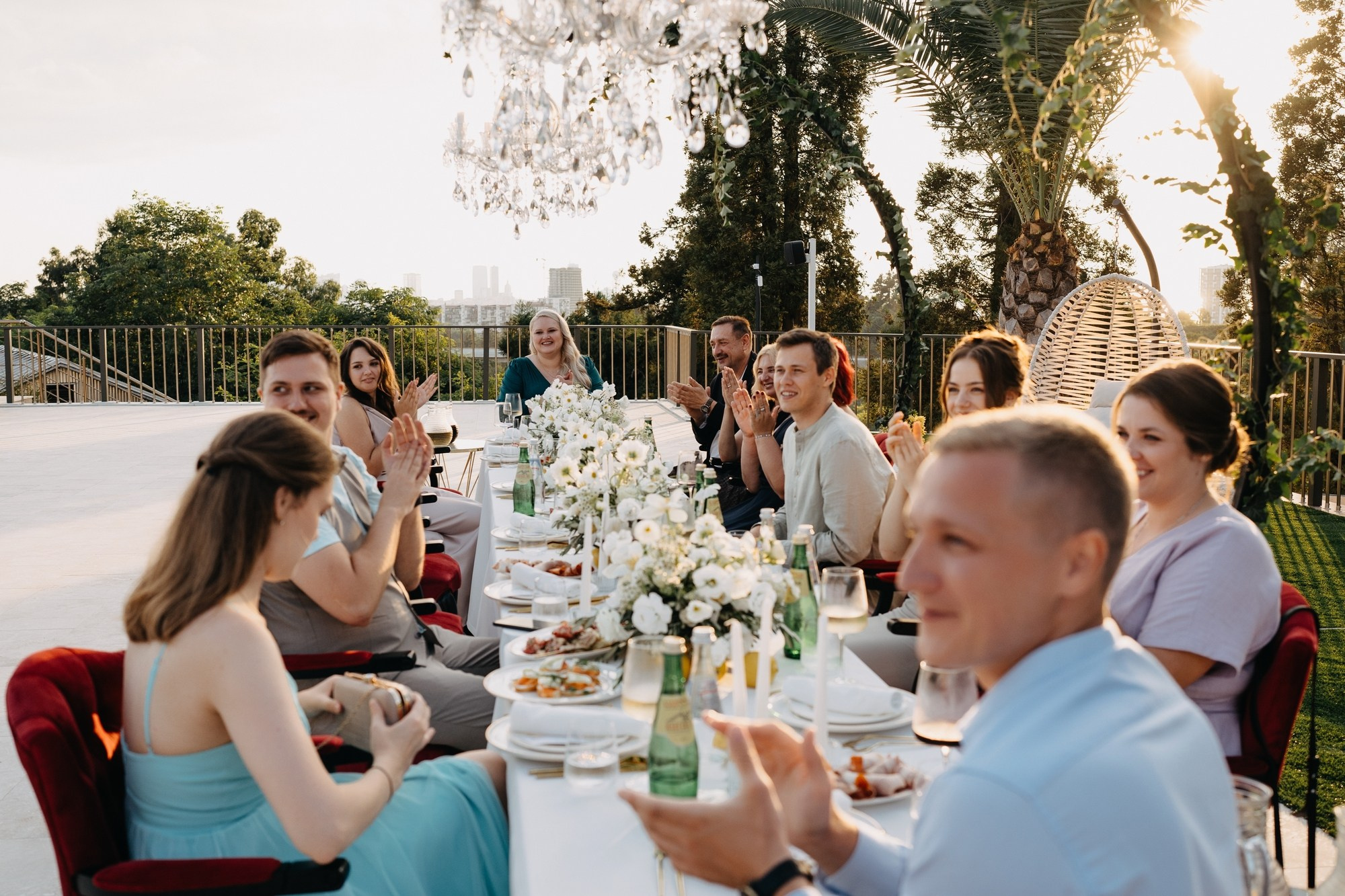 Аустрис и Элина. Индивидуальный и свадебный фотограф в Батуми Валерия Азаренко
