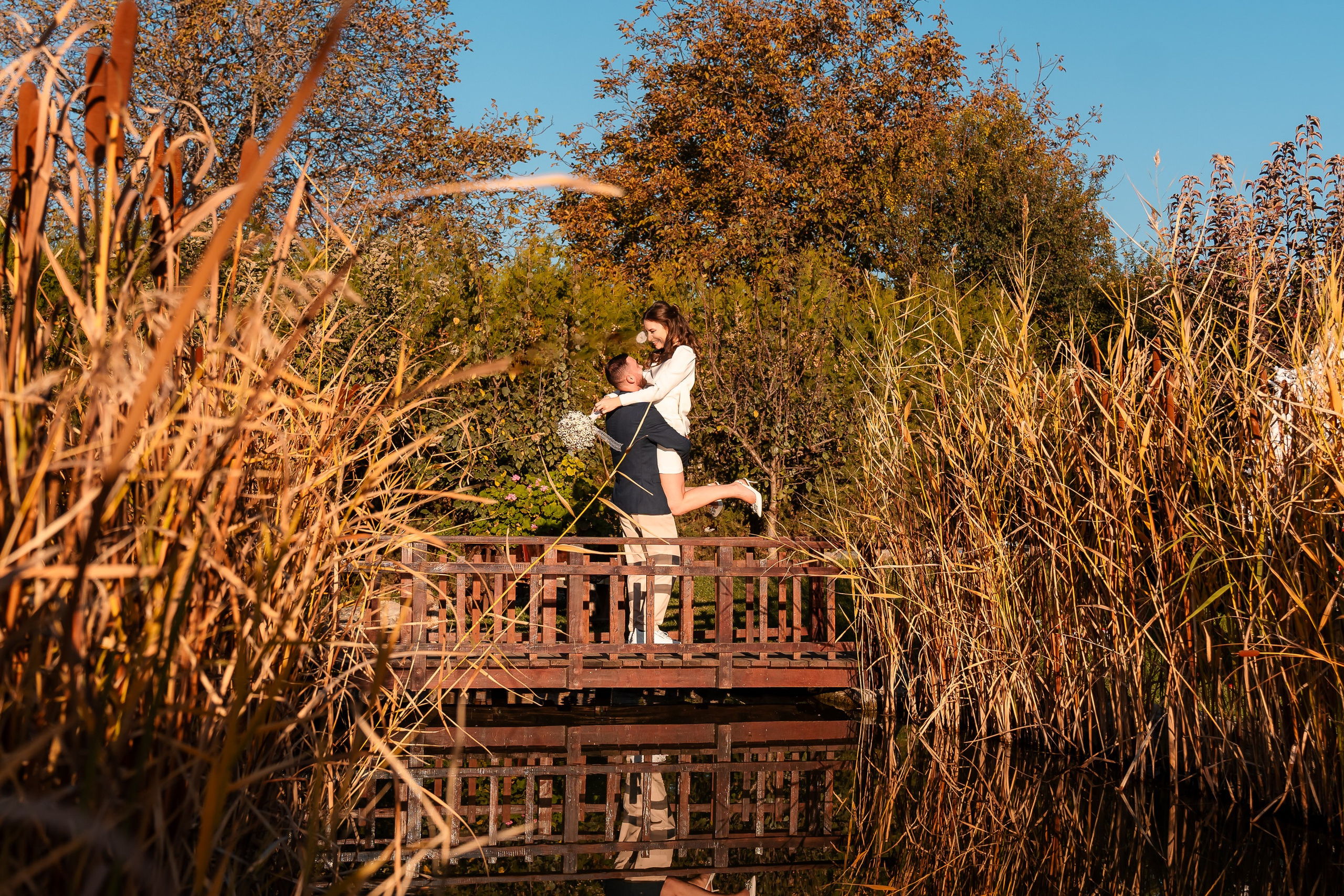 Cununie Civilă Bianca & Mihai