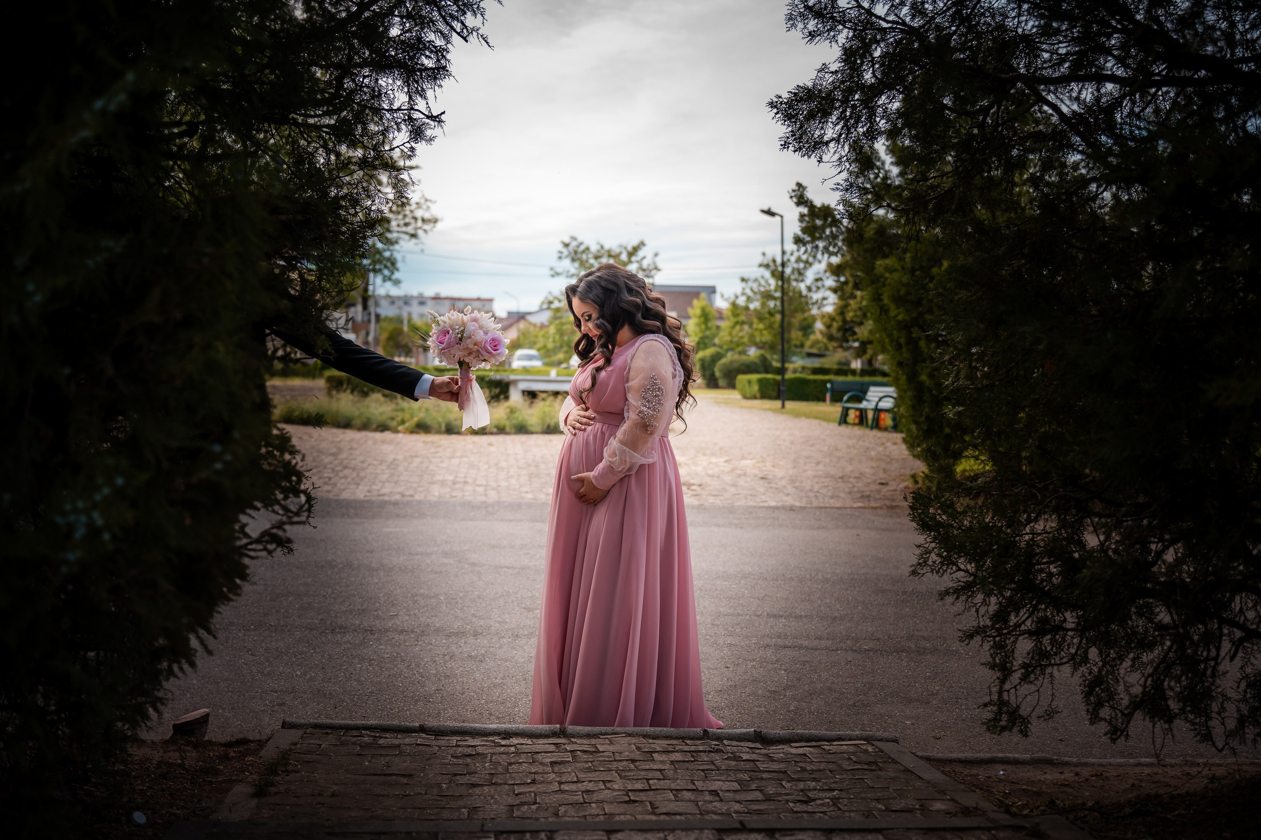 Cununie Luiza & Madalin