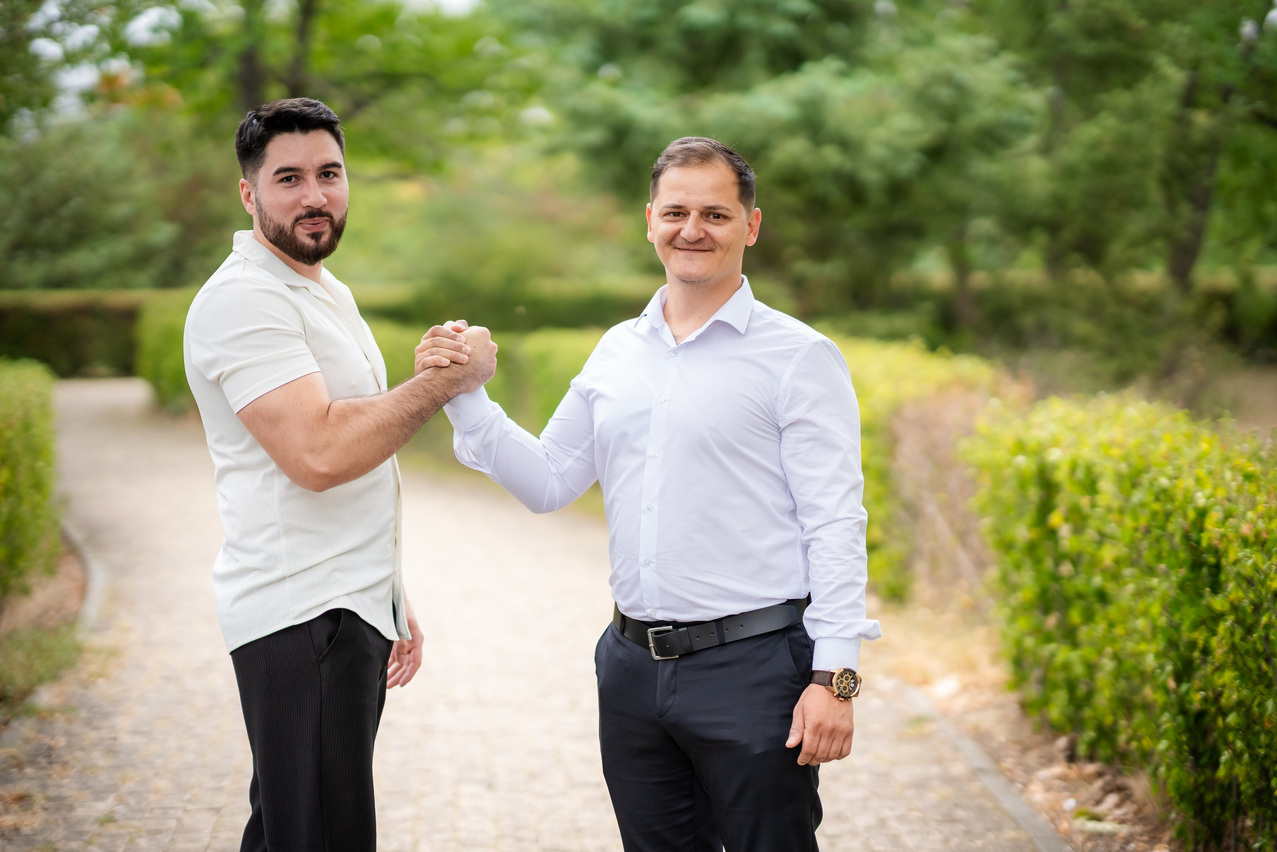 Cununie Anca & Sorin