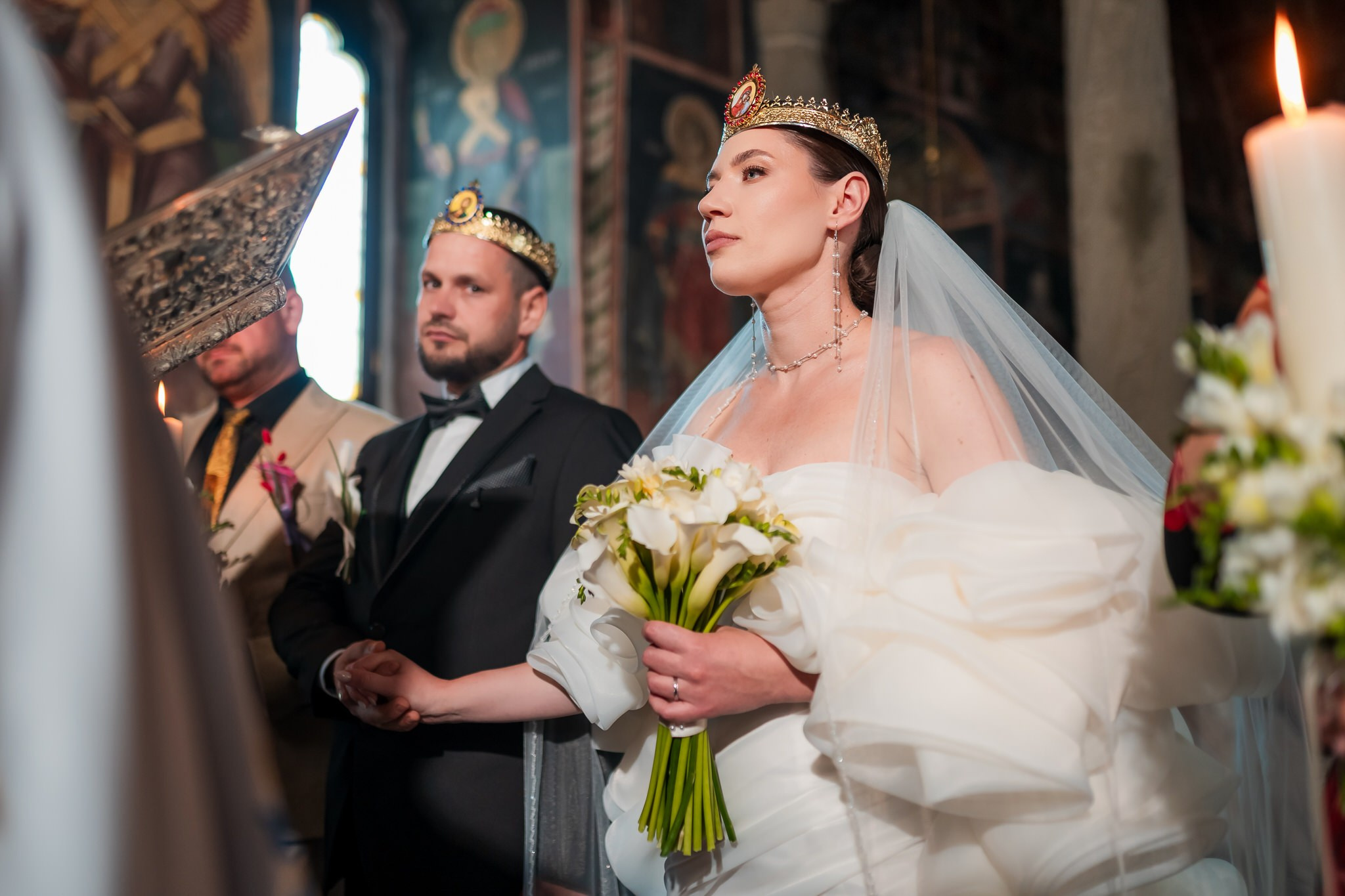 Wedding A&G. Focus Studio Buzau