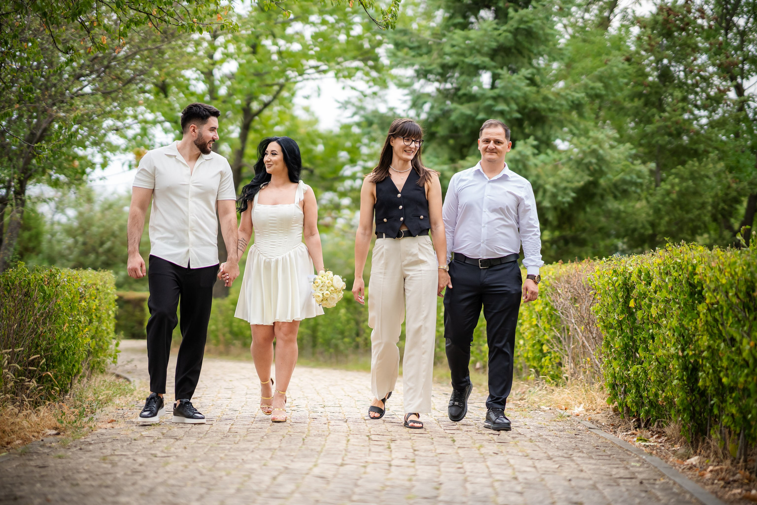 Cununie Anca & Sorin