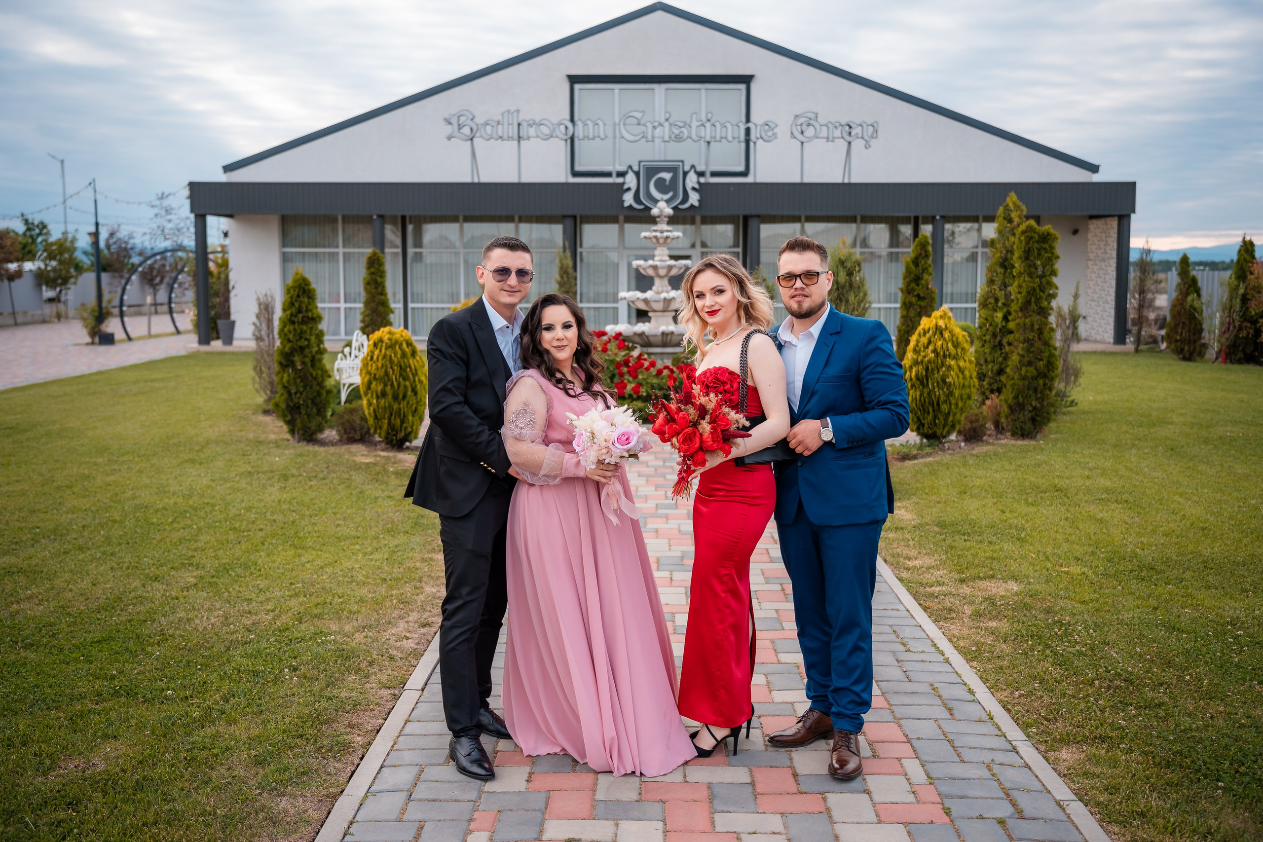 Cununie Luiza & Madalin