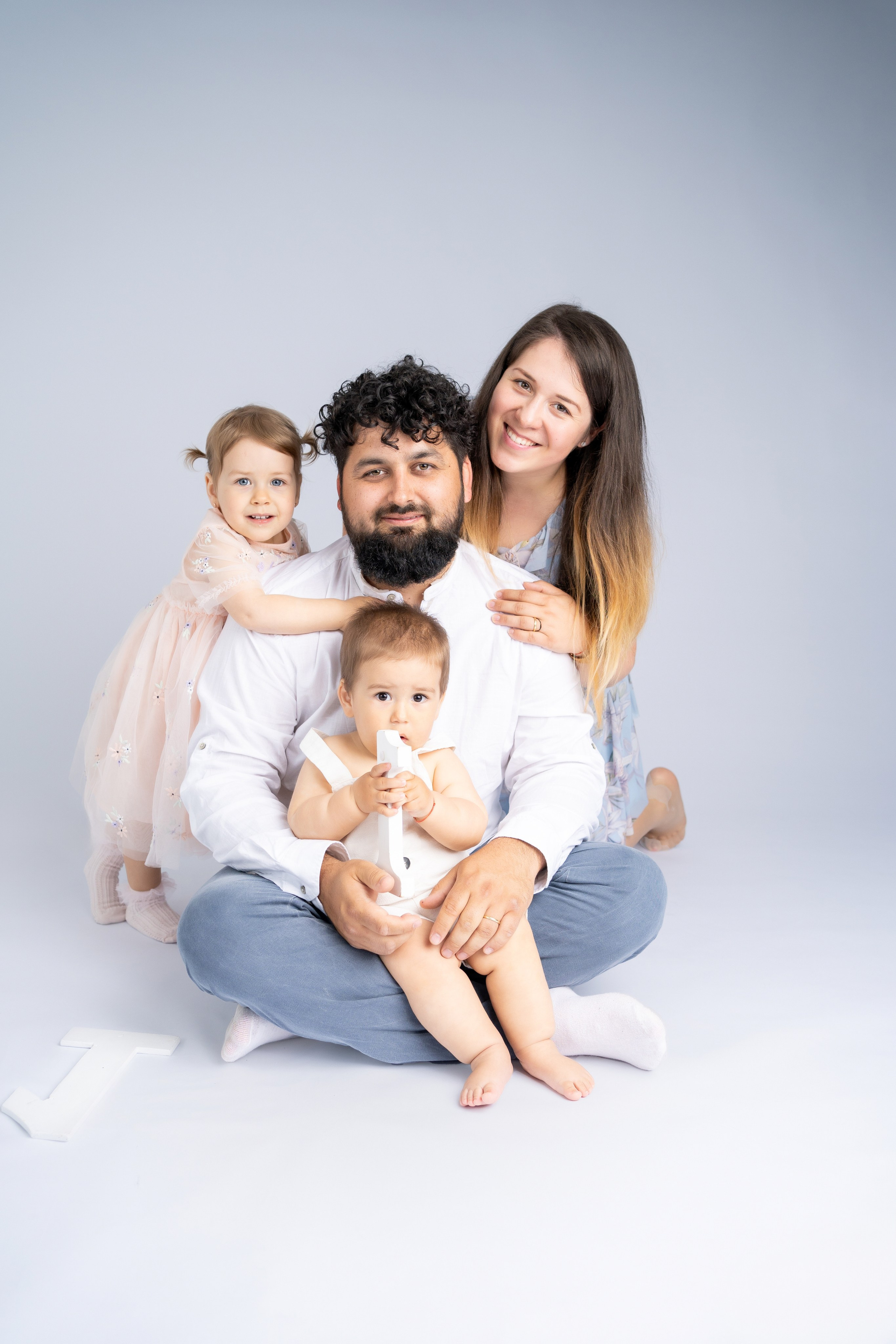 SEDINTE DE FAMILIE. BabyBumpbyCristinaH