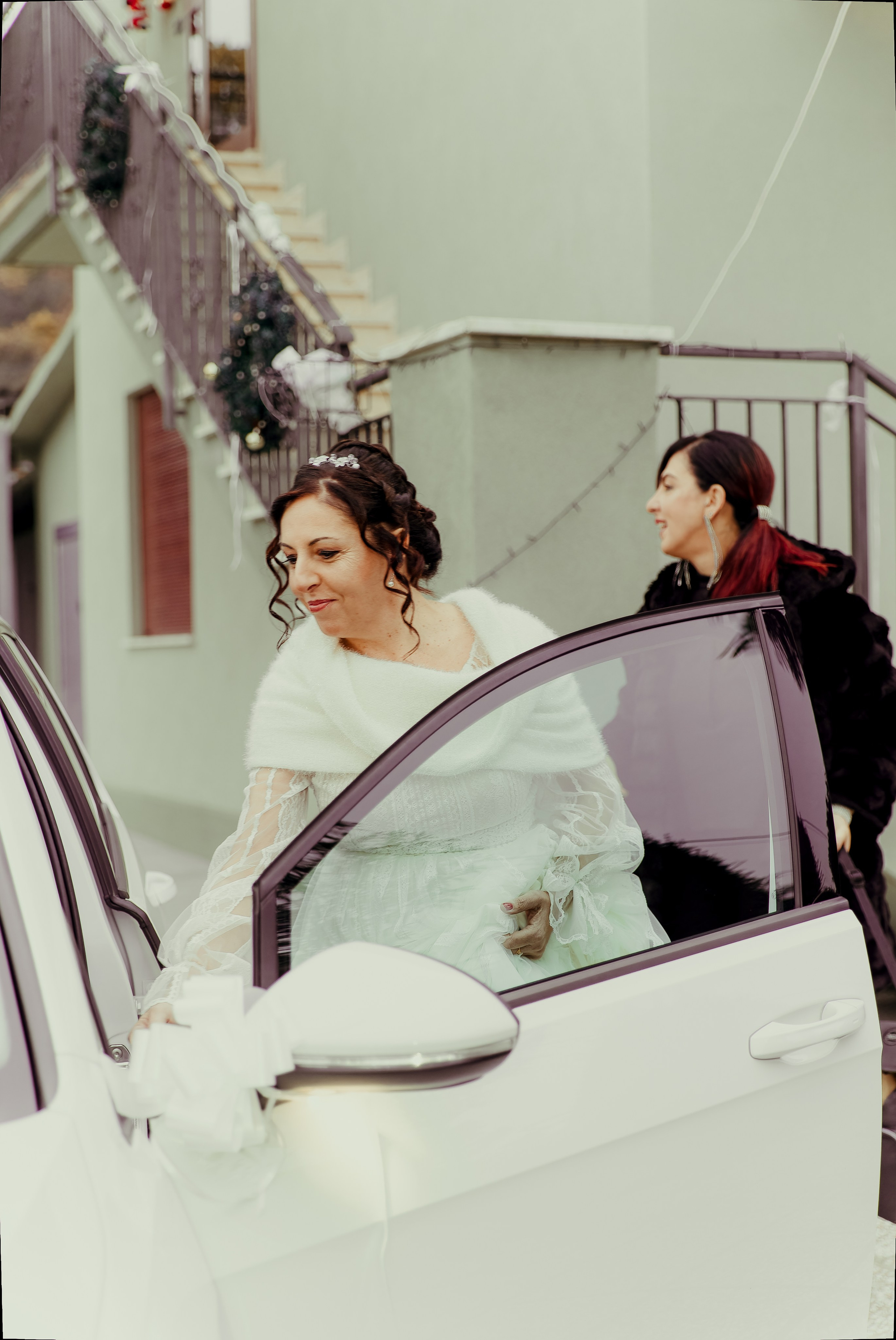 Matrimonio Anna e Gianni. Luci e Capricci Photography