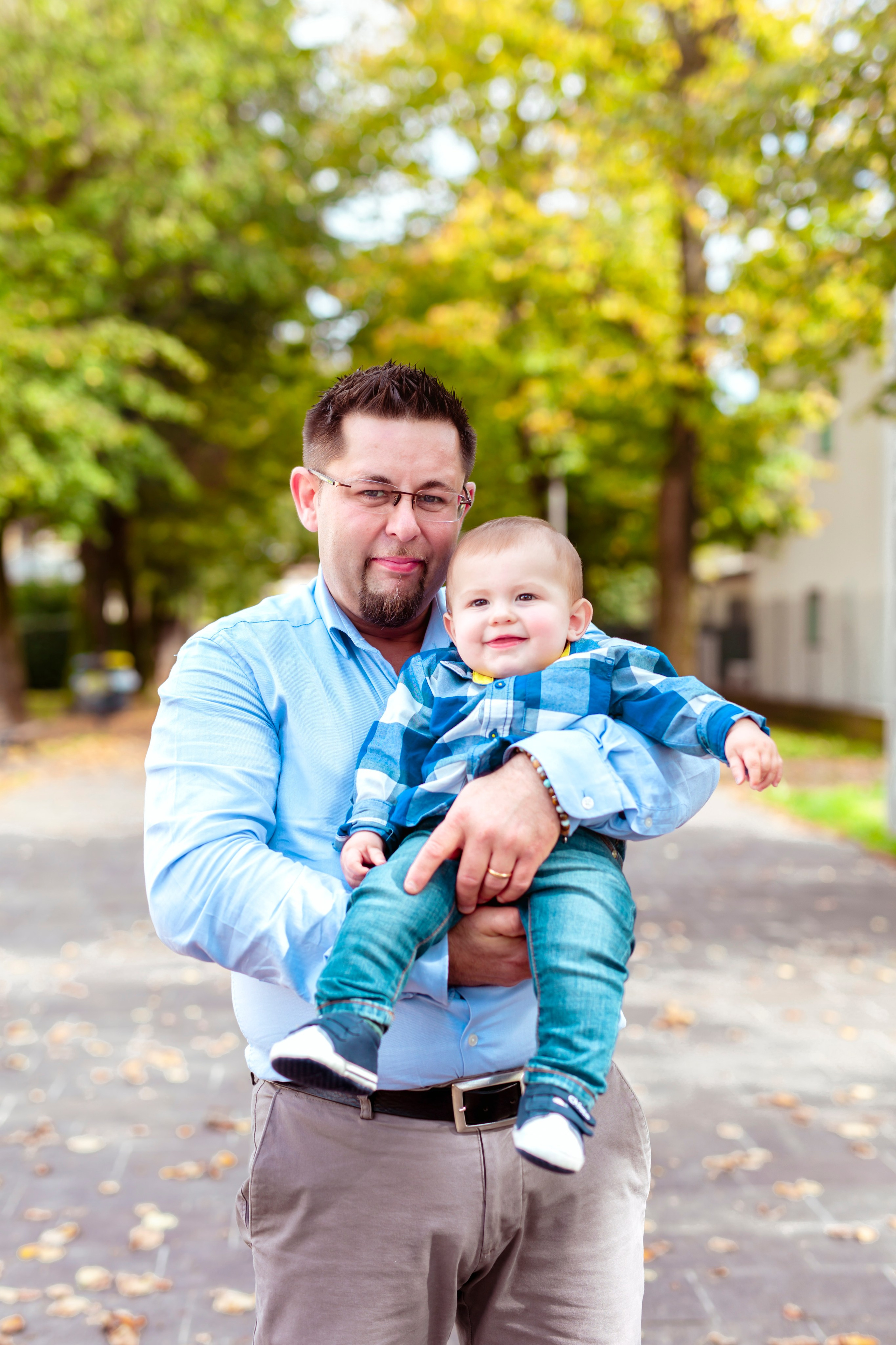 Battesimo Davide. Luci e Capricci Photography