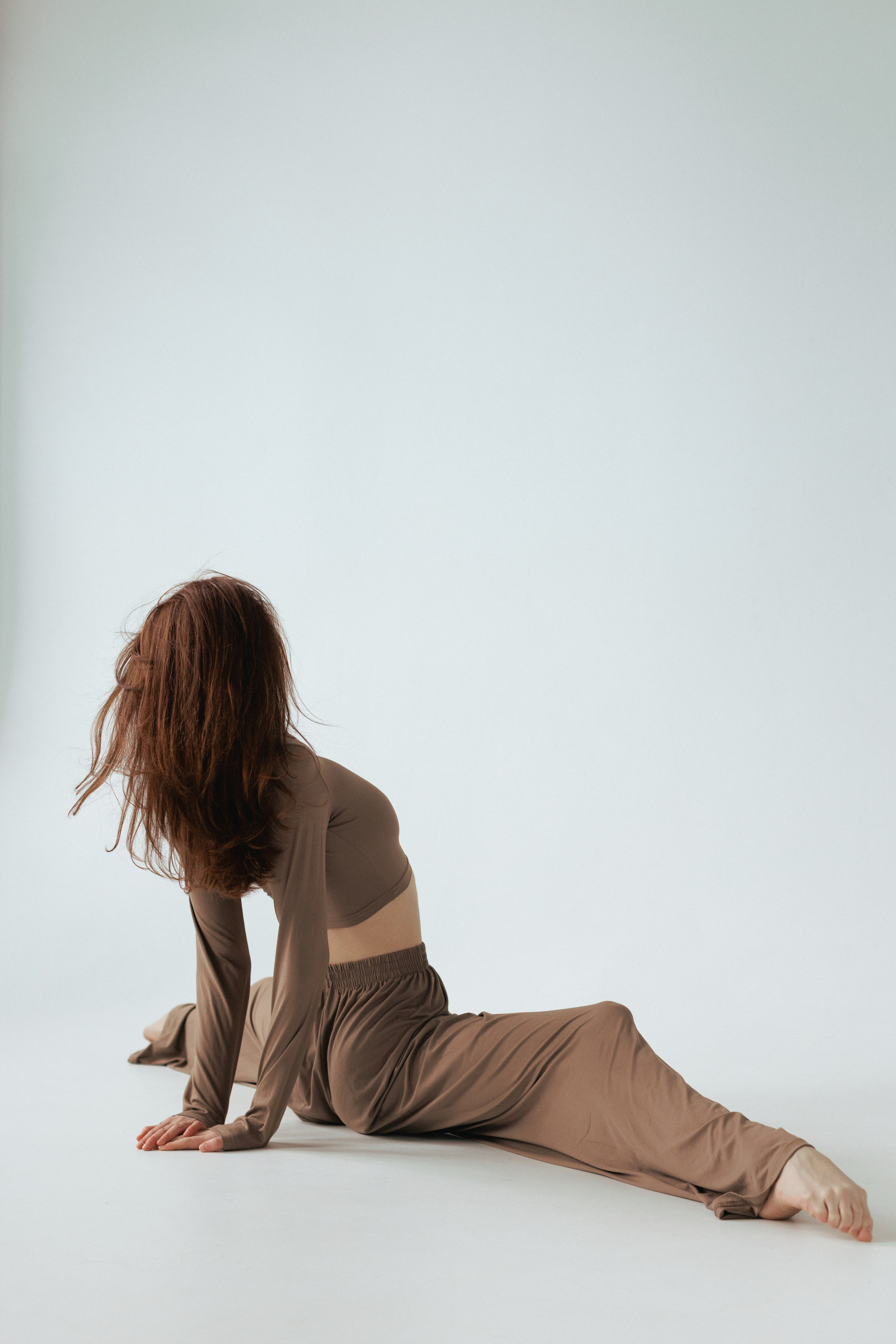 Polina P. Photographer in Dubai