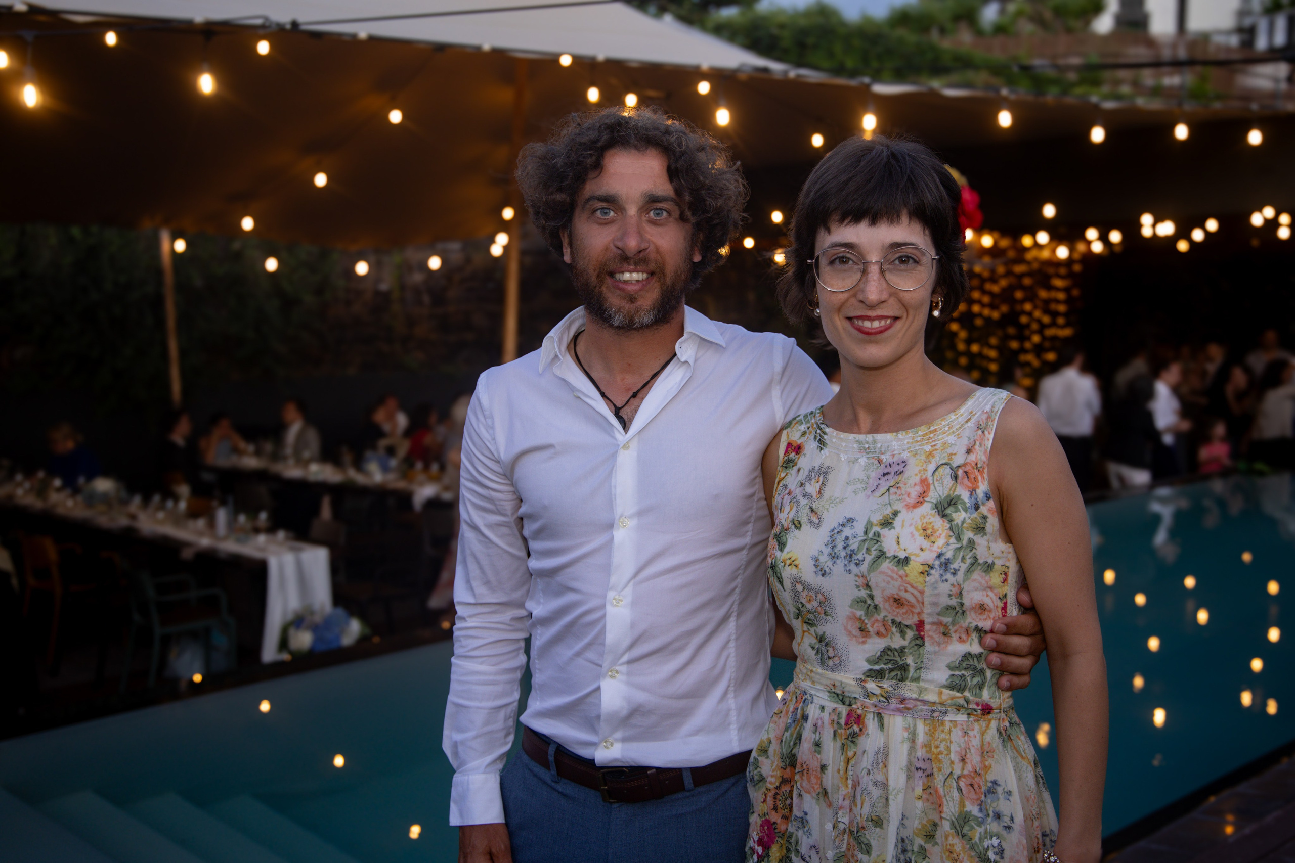 Dina & Claudio wedding day. IRINA KALMYKOVA | PHOTOGRAPHER AZORES