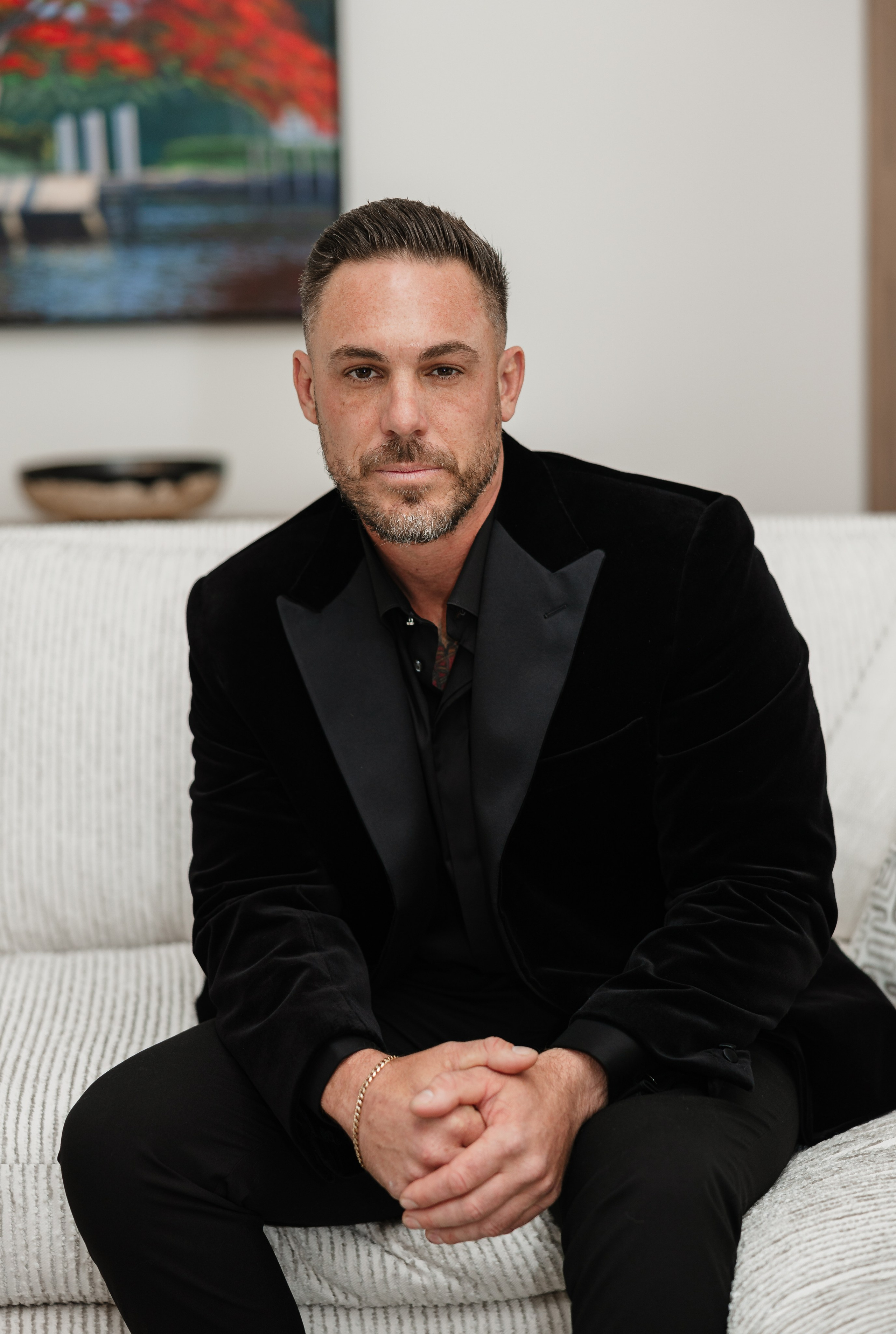 A Quiet, Beautiful Beginning | Kayla & David’s Intimate Weston Estate Wedding. YES I DO PRODUCTION — Wedding photography&videography