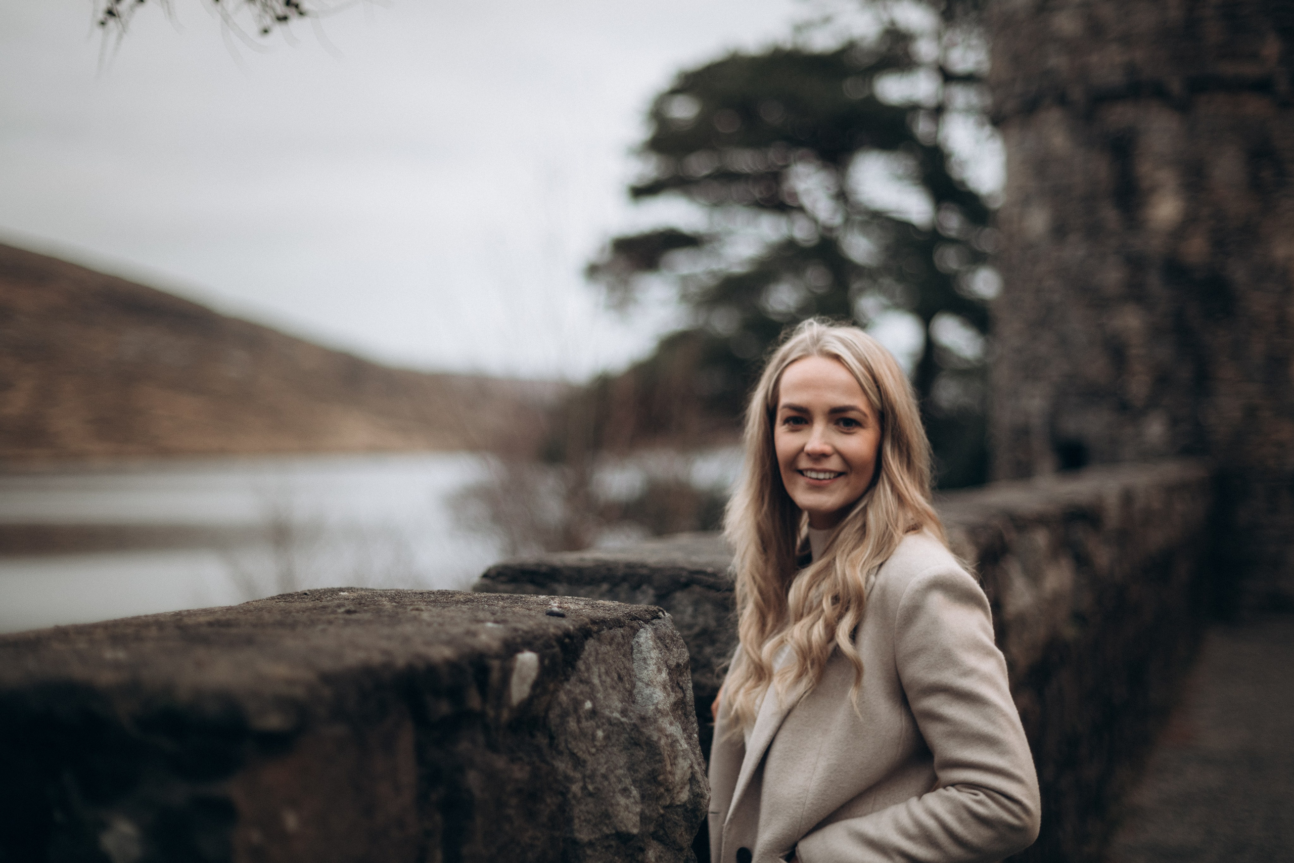 Colleen and Dermot engagement in Donegal. Wedding & Family photographer in County Donegal and Dublin, Ireland