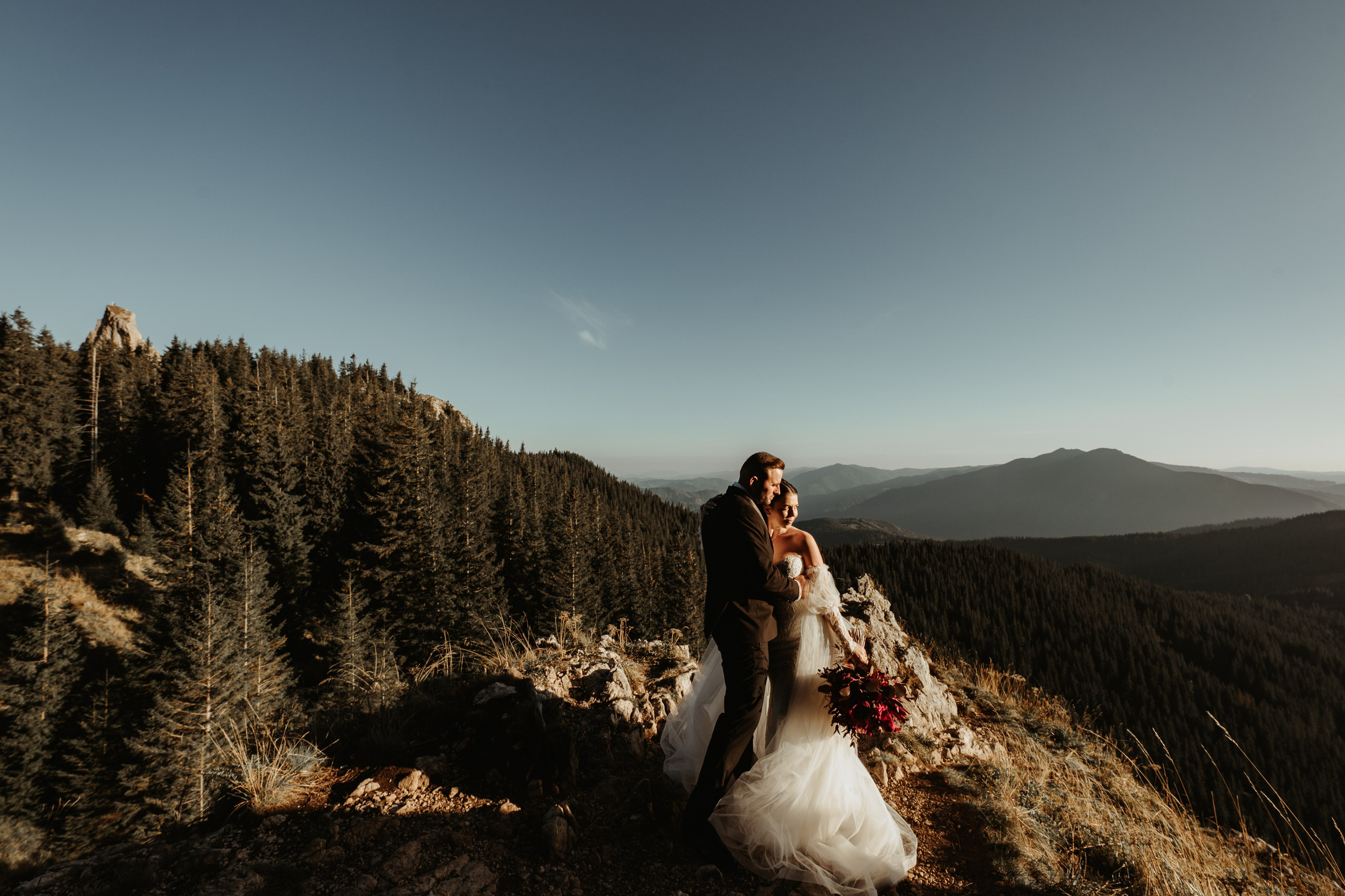 R & C. Spoiala Brothers — Wedding Films & Photography