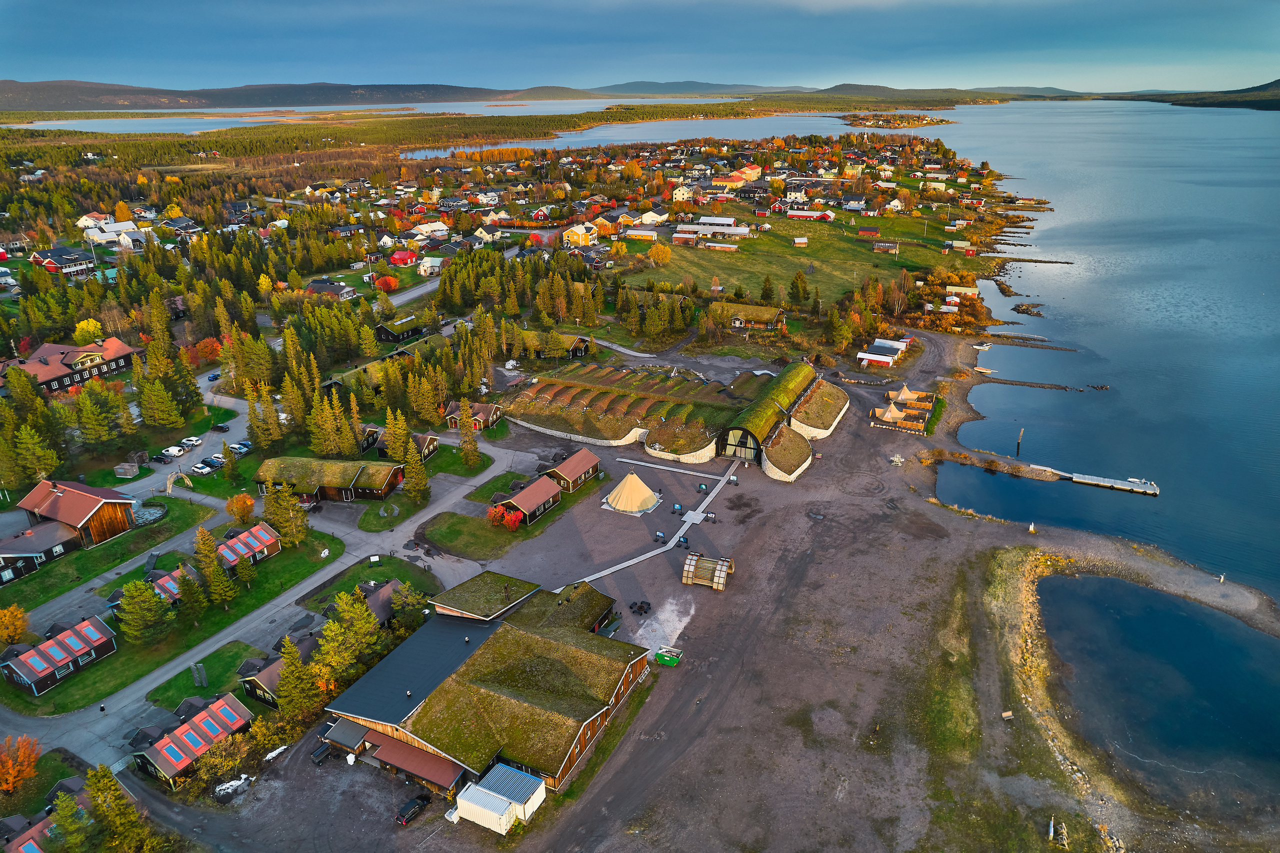 Drönnarefoto. Bröllopsfoto, foto, flygfoto i Stockholm