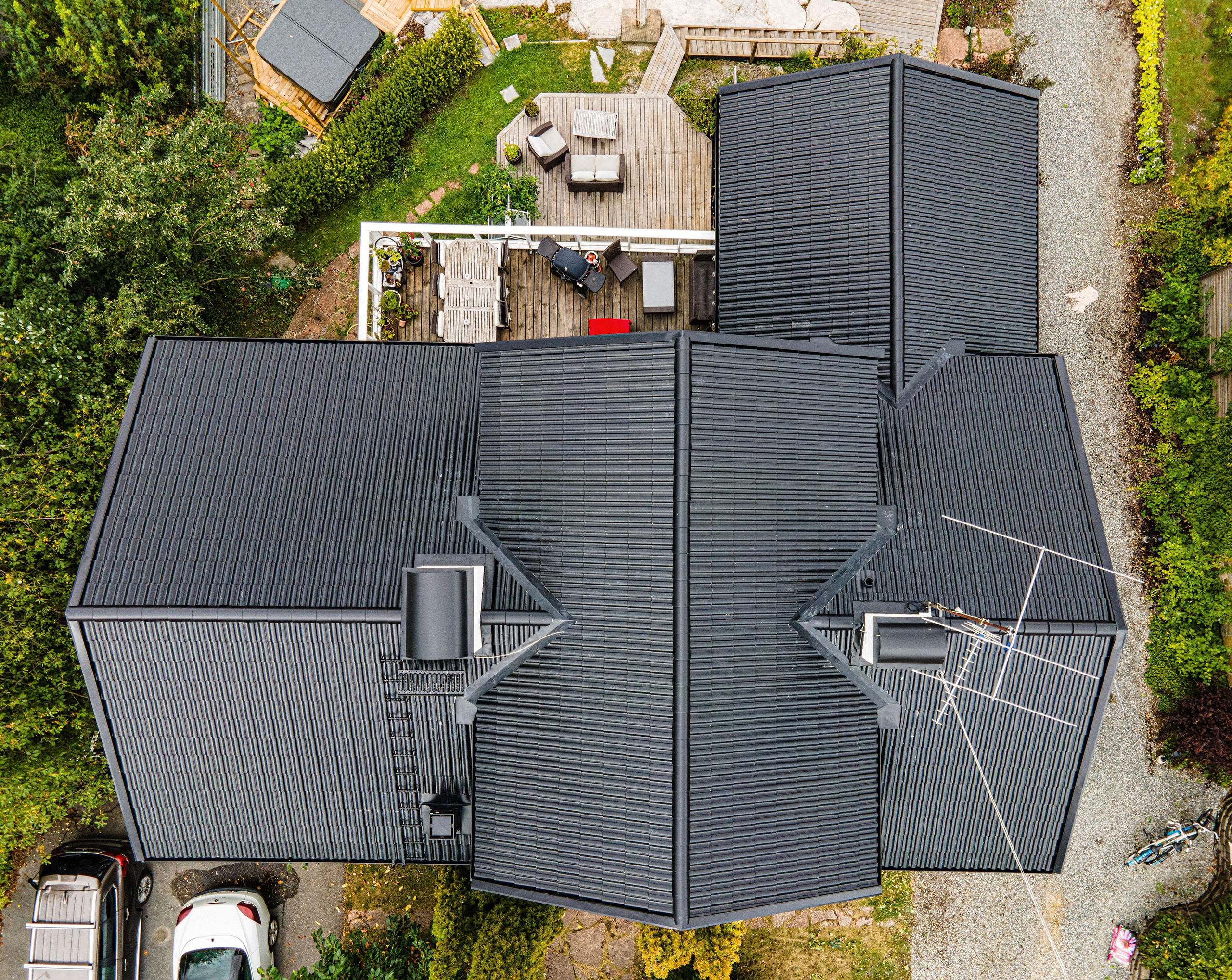 Drönnarefoto. Bröllopsfoto, foto, flygfoto i Stockholm