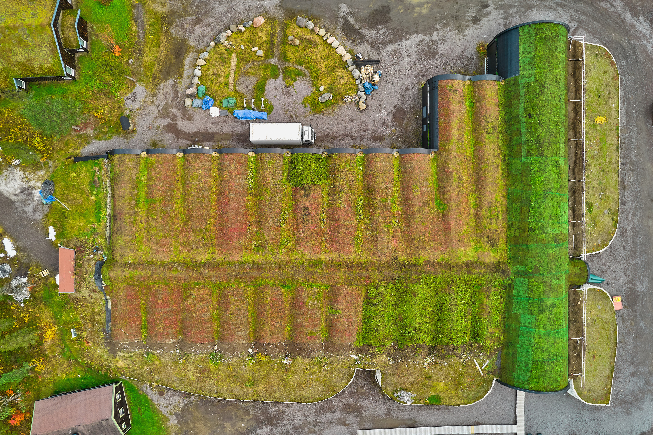 Drönnarefoto. Bröllopsfoto, foto, flygfoto i Stockholm