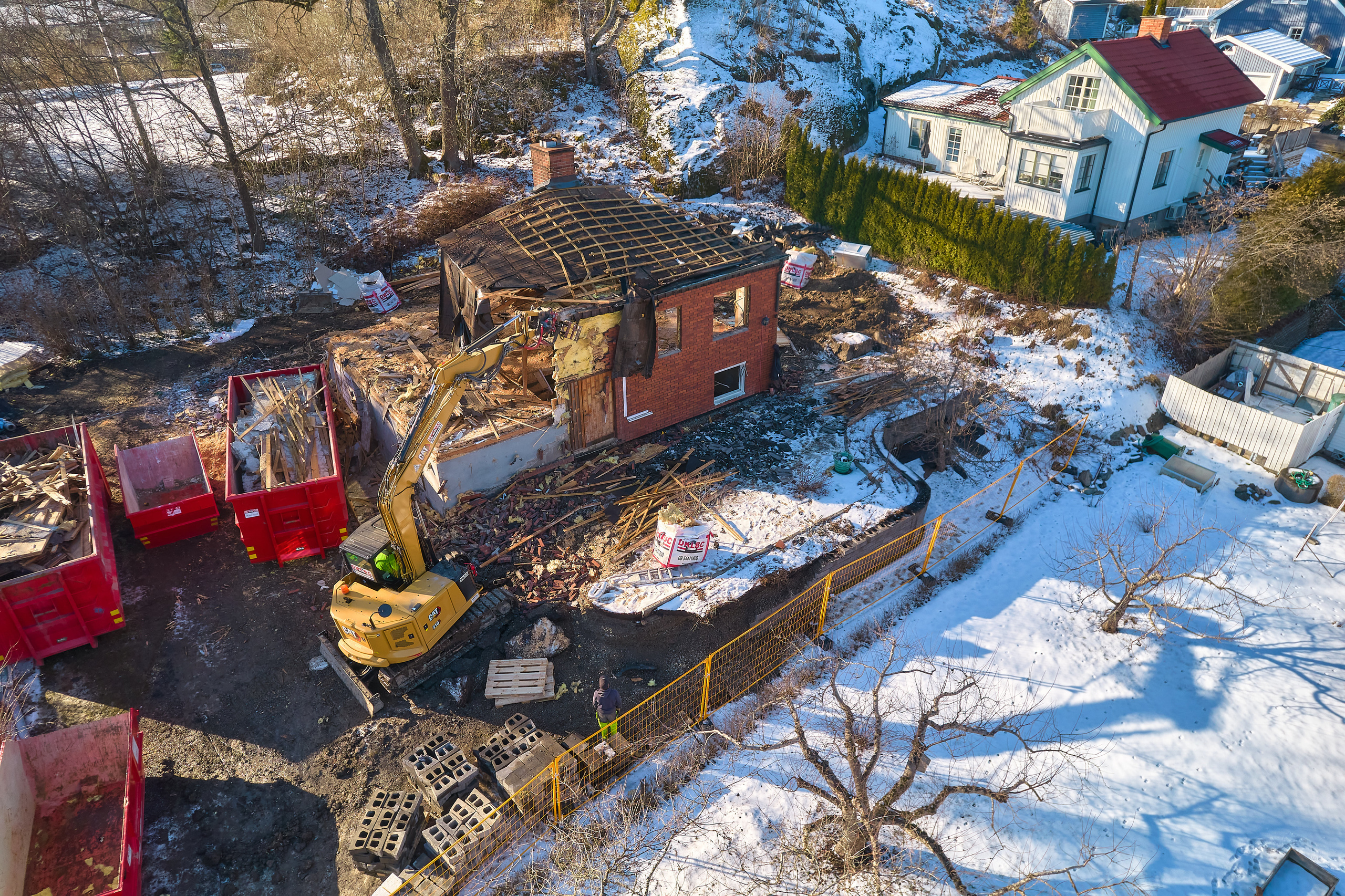 Byggfoto. Bröllopsfoto, foto, flygfoto i Stockholm