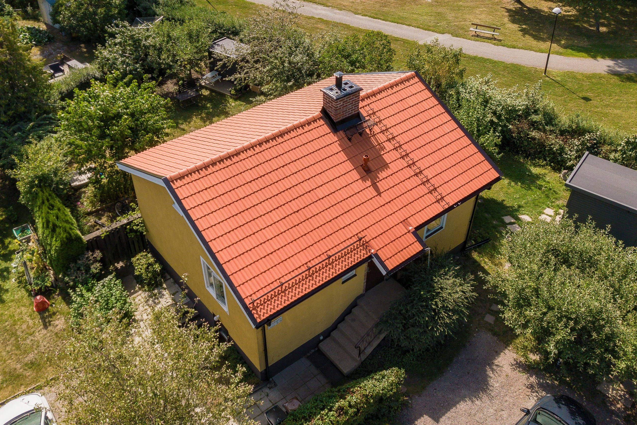 Drönnarefoto. Bröllopsfoto, foto, flygfoto i Stockholm