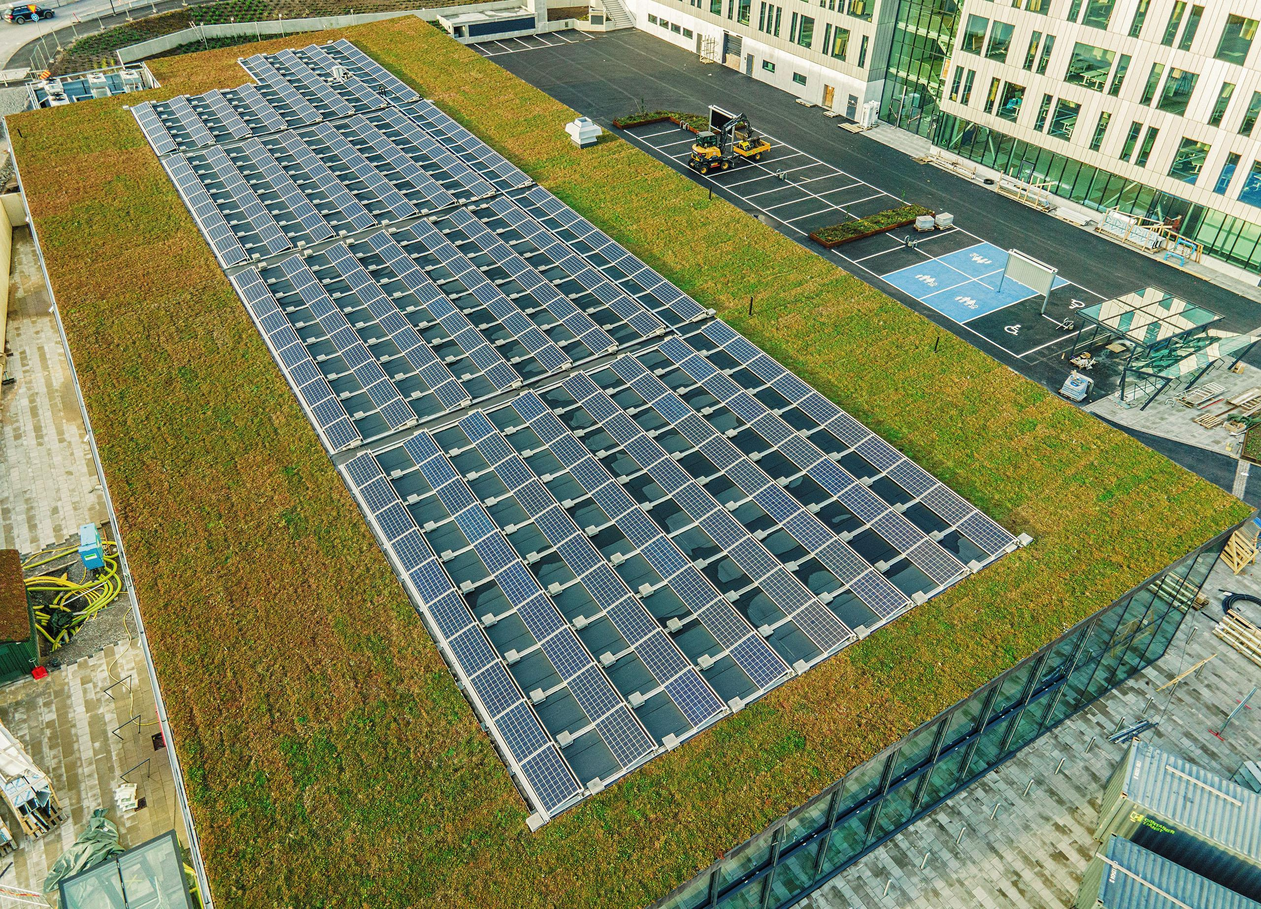 Stockholm. Barkarby.