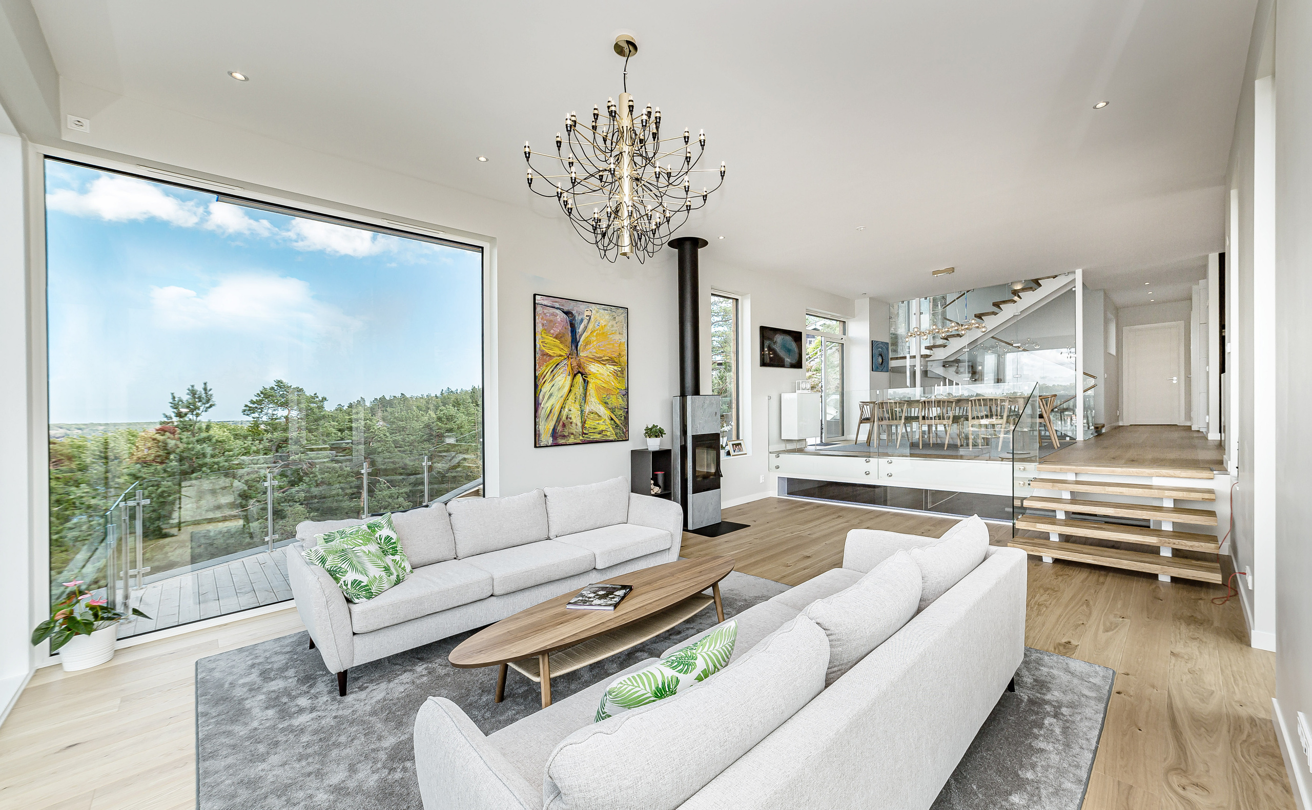 Interiör foto. Bröllopsfoto, foto, flygfoto i Stockholm