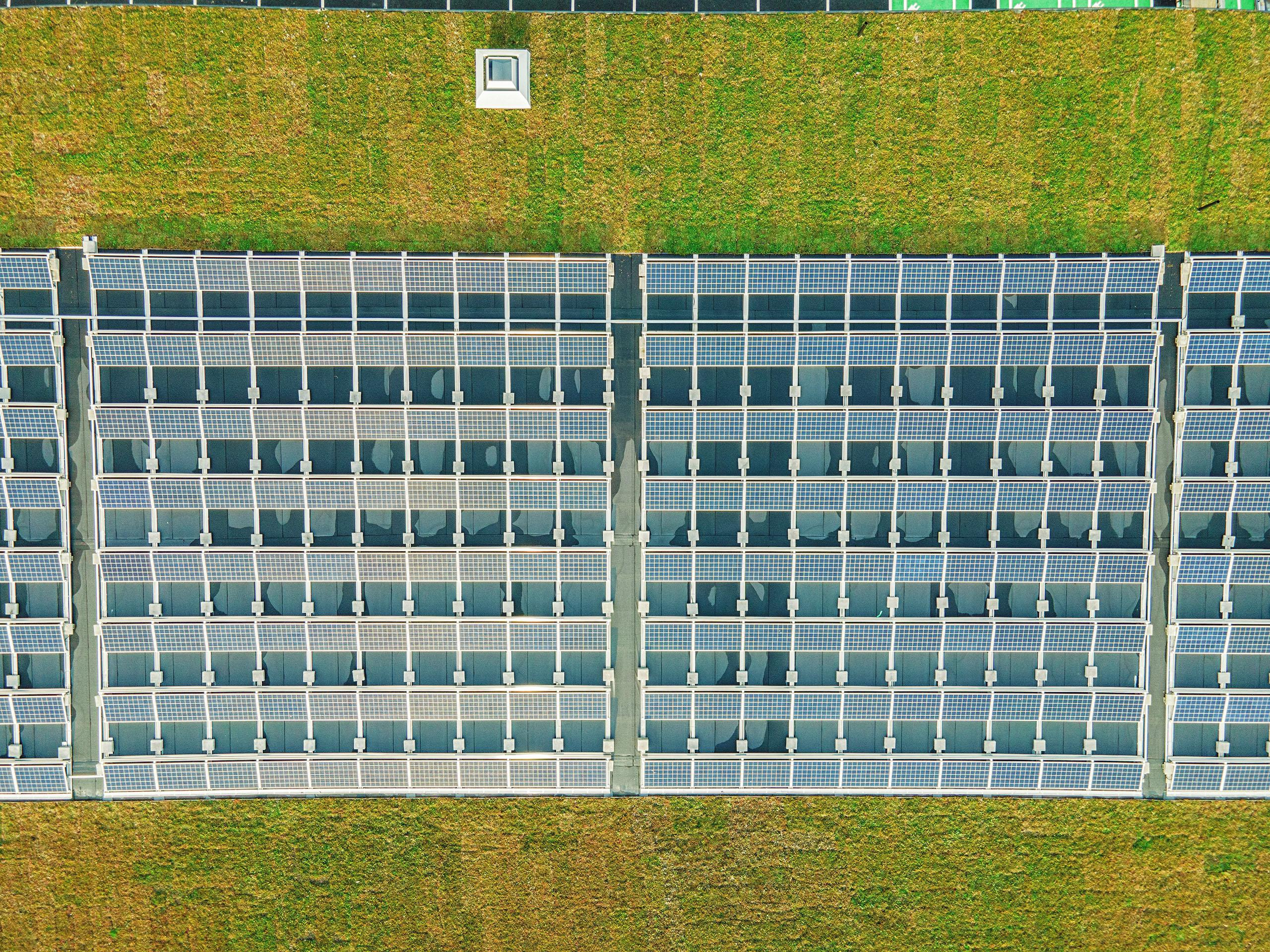 Stockholm. Barkarby.