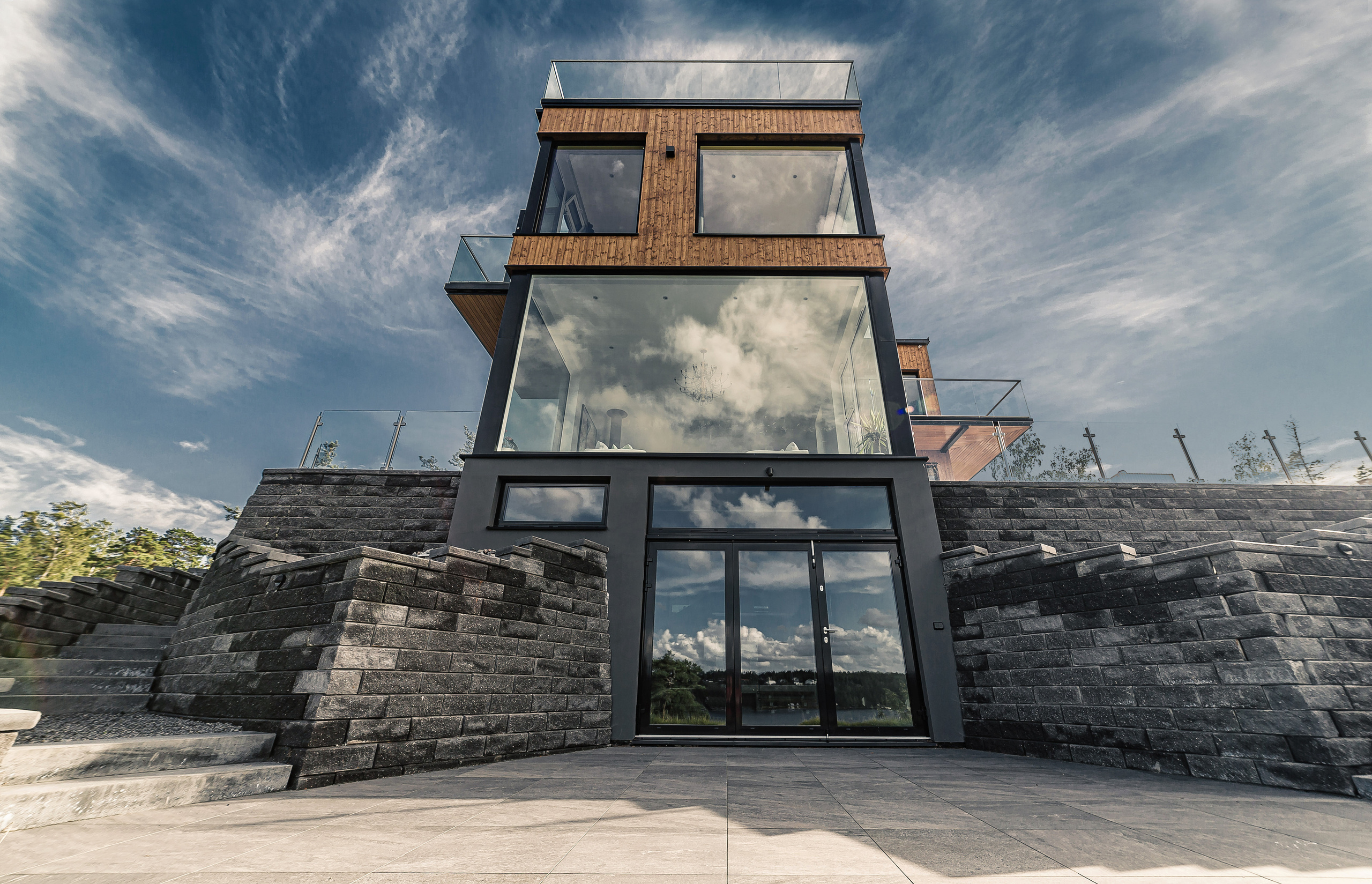 Byggfoto. Bröllopsfoto, foto, flygfoto i Stockholm