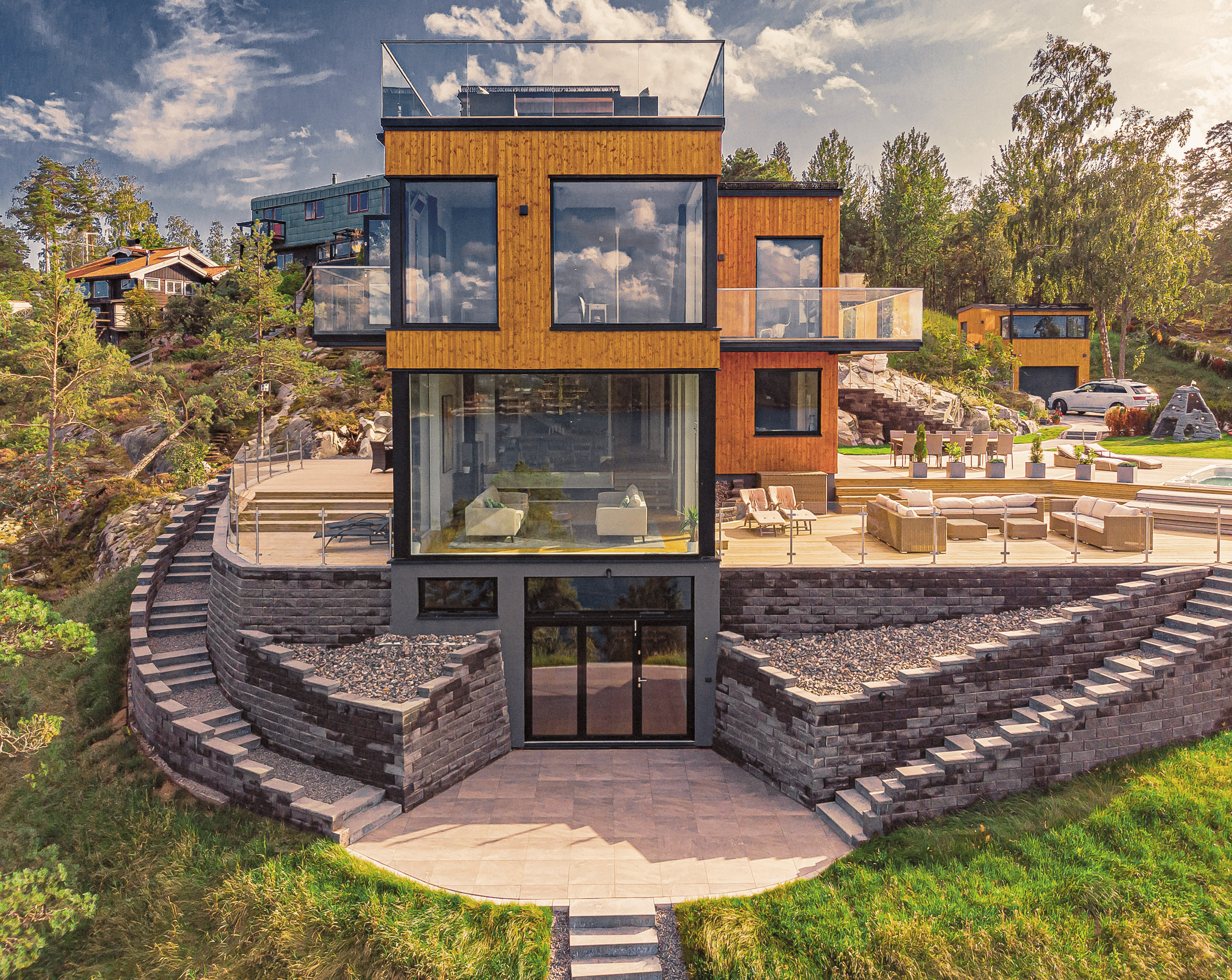 Byggfoto. Bröllopsfoto, foto, flygfoto i Stockholm