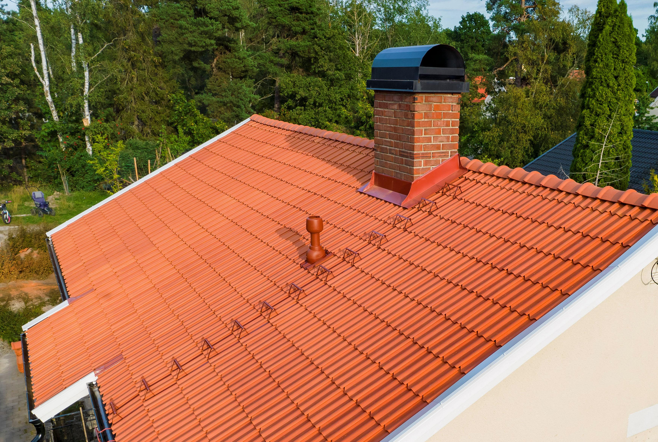 Drönnarefoto. Bröllopsfoto, foto, flygfoto i Stockholm