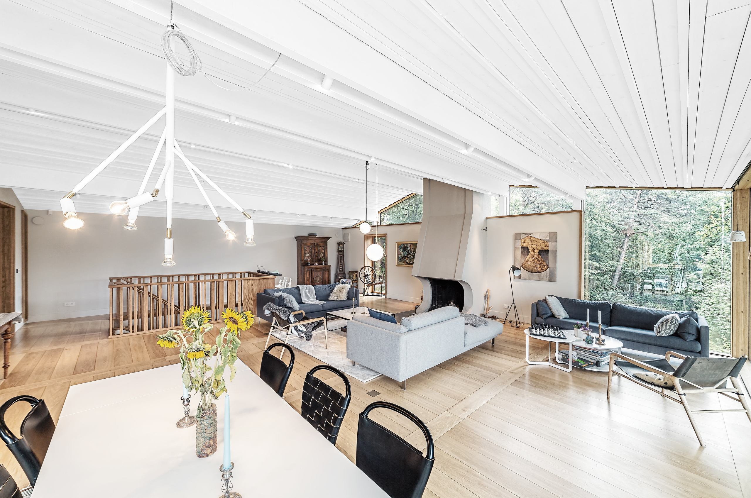 Interiör foto. Bröllopsfoto, foto, flygfoto i Stockholm