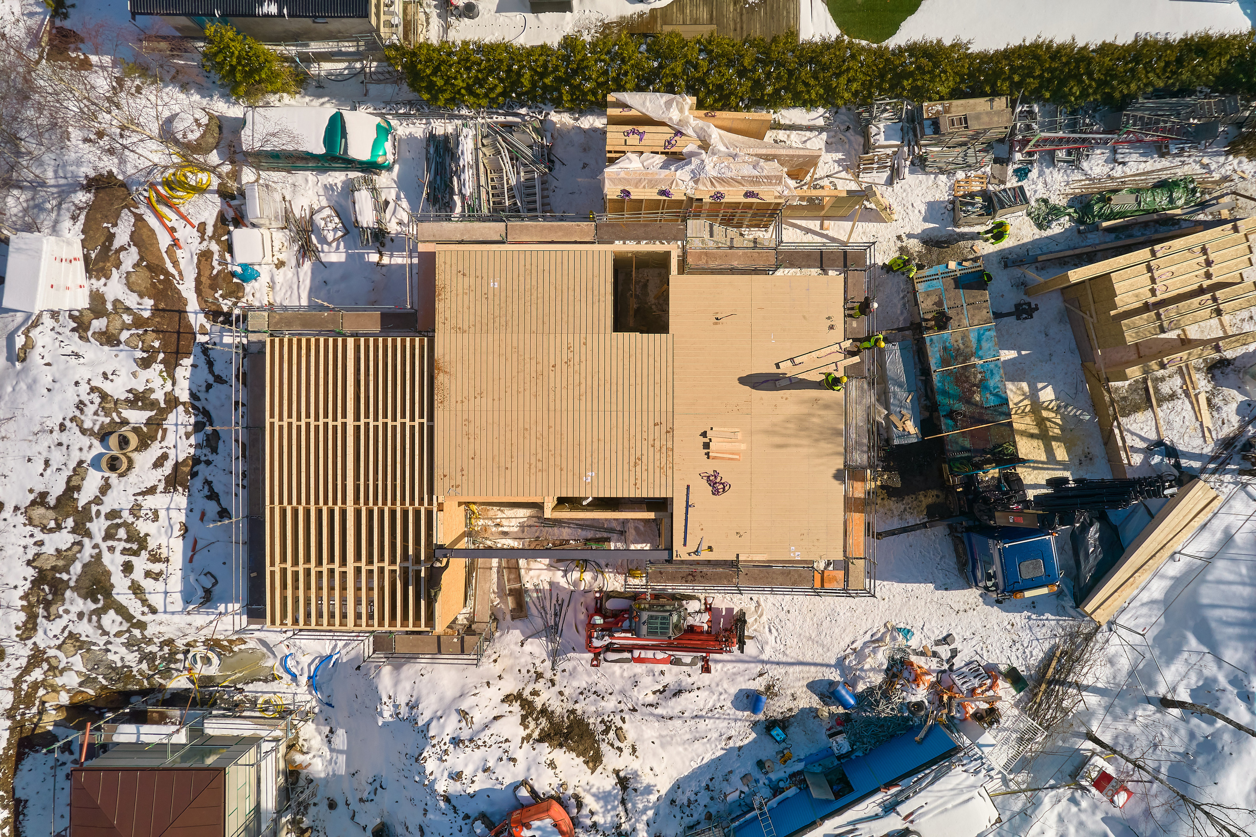 Byggfoto. Bröllopsfoto, foto, flygfoto i Stockholm