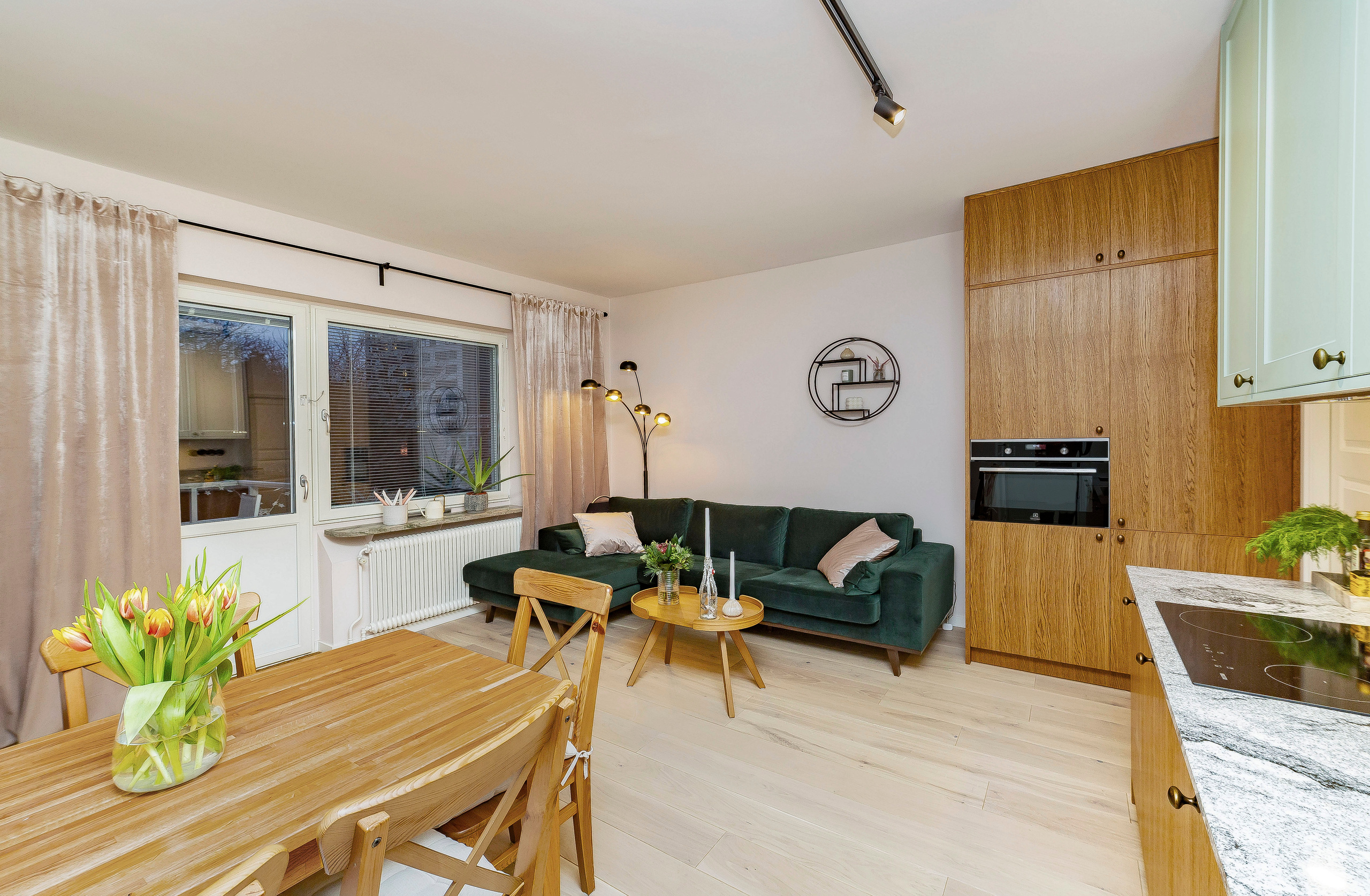 Interiör foto. Bröllopsfoto, foto, flygfoto i Stockholm