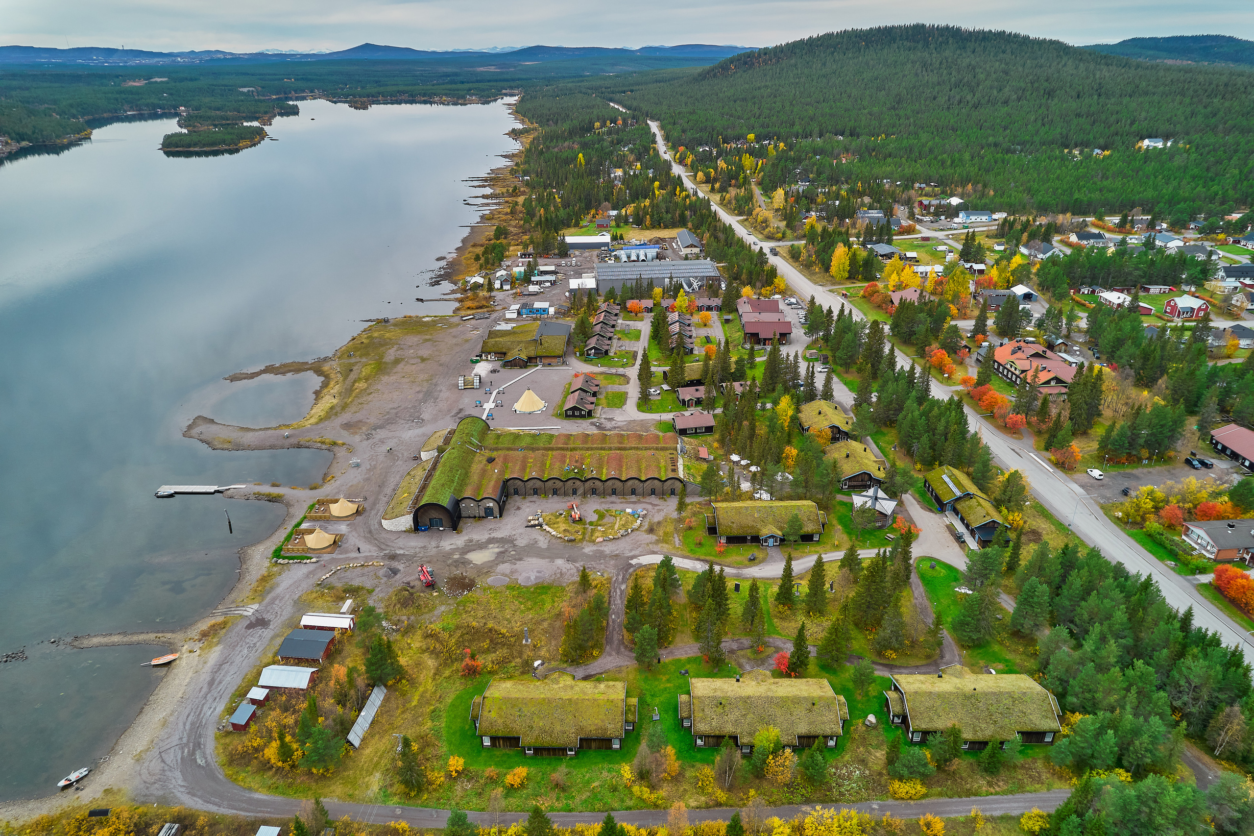 Drönnarefoto. Bröllopsfoto, foto, flygfoto i Stockholm