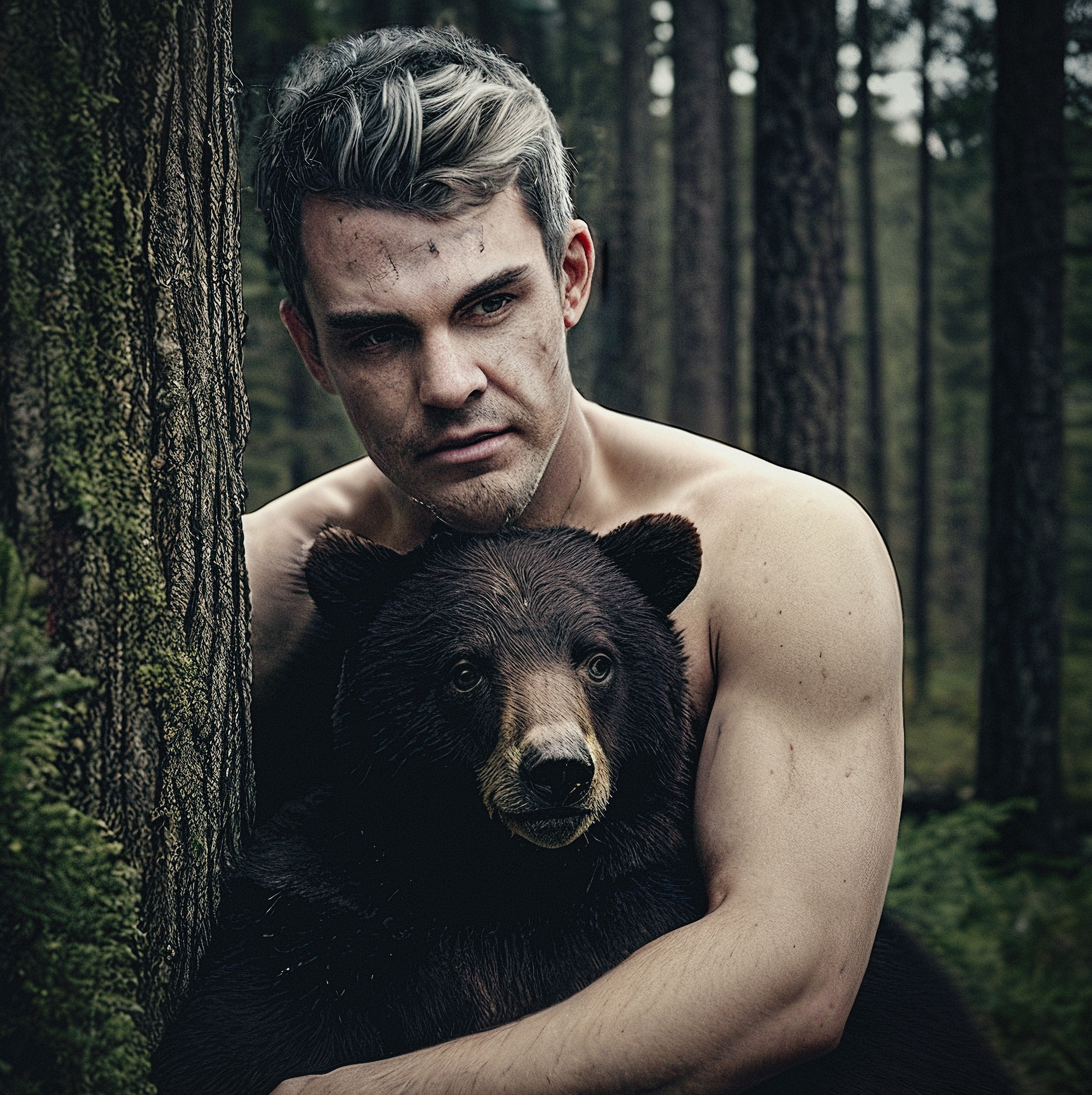 Love story. Bröllopsfoto, foto, flygfoto i Stockholm