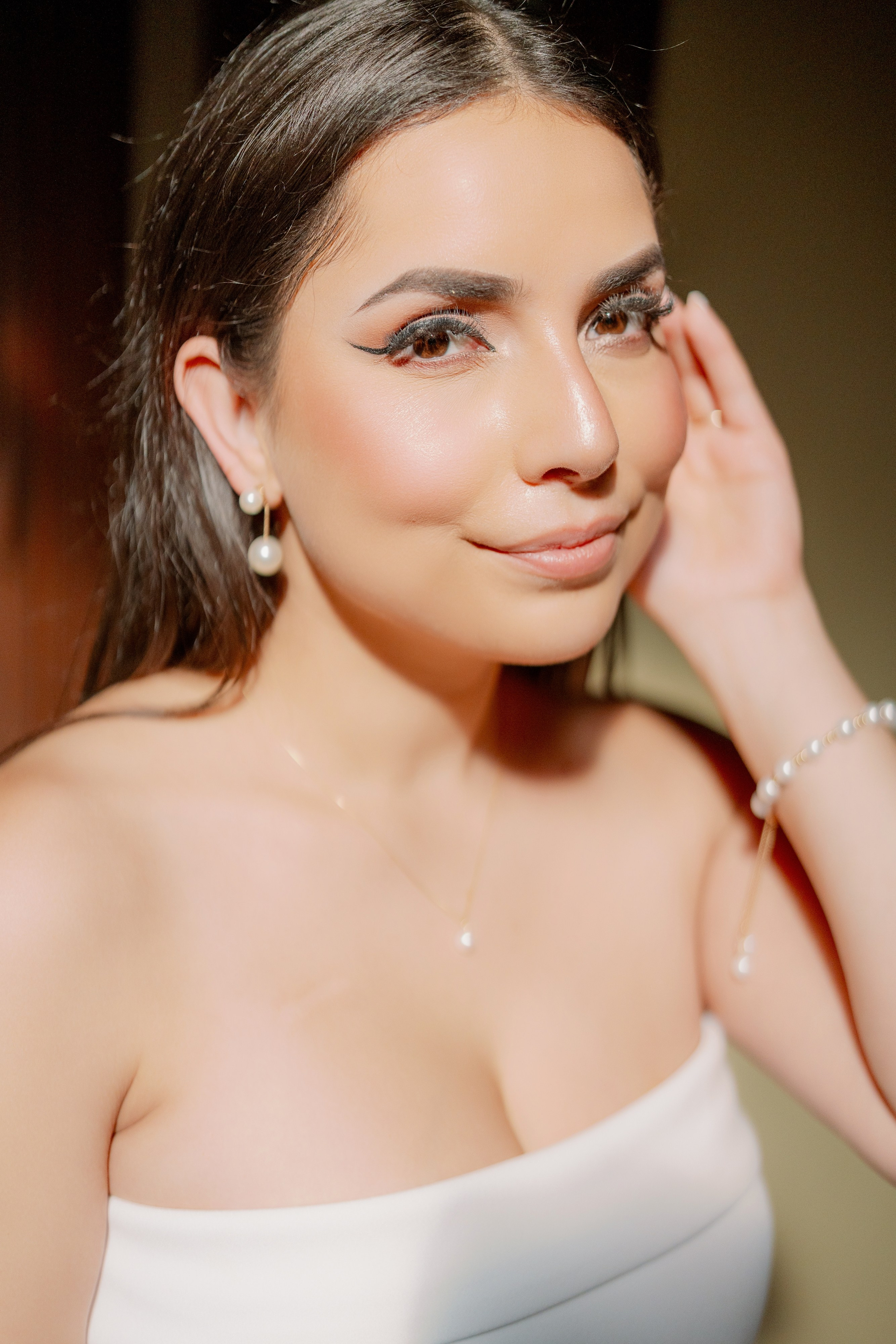 Yaneli and Christopher. Wedding photographer and videographer New York | New Jersey