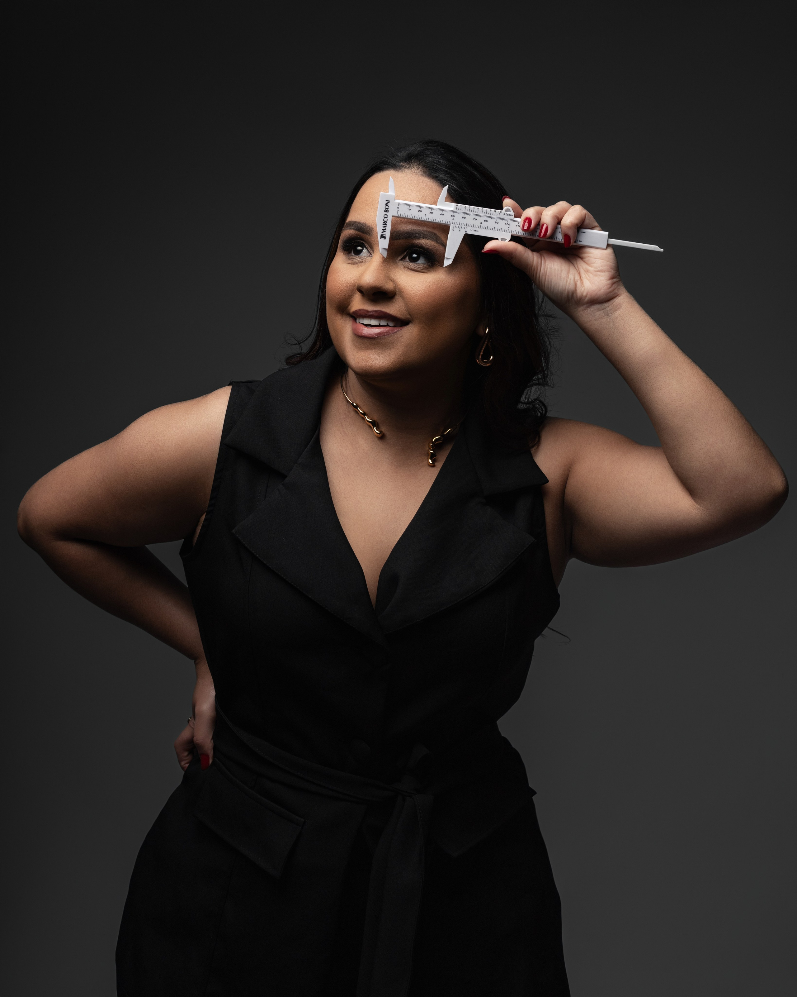 2025 | Karen — Posicionamento — Estudio. Denis Damasceno | Fotografia