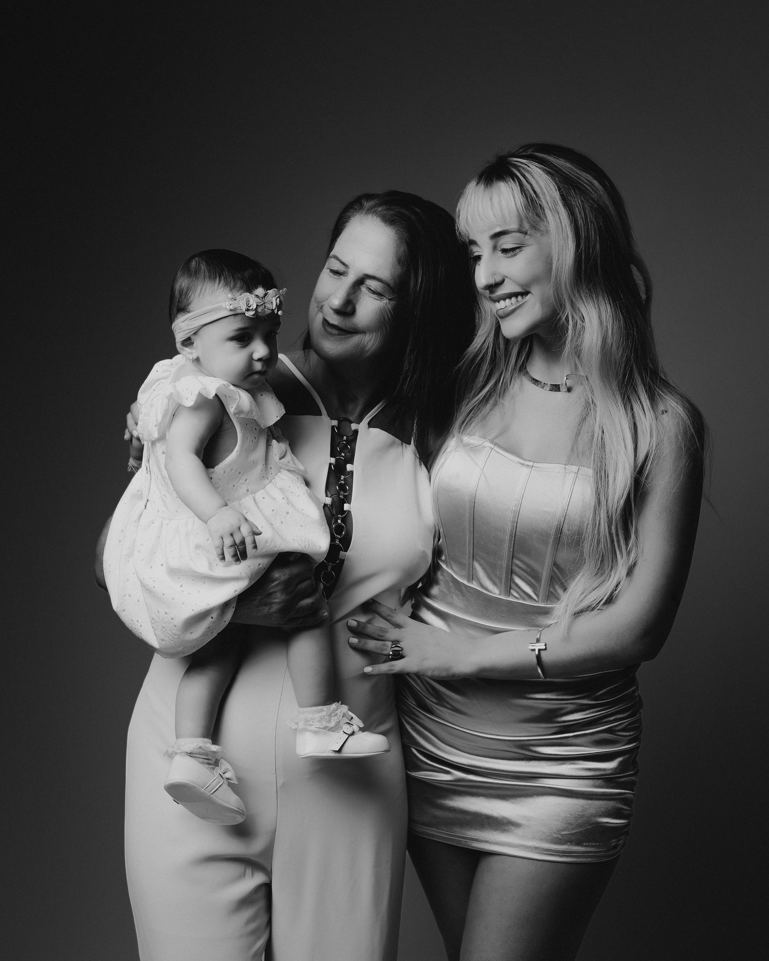 2025 | Horrana — Dia das Mães — Estudio. Denis Damasceno | Fotografia