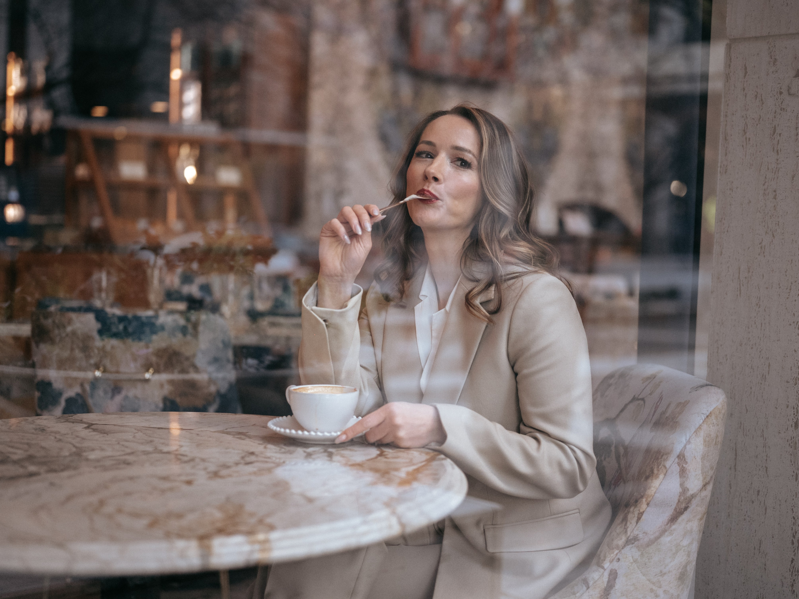 Marina. Portrait photographer in Charlotte, North Carolina