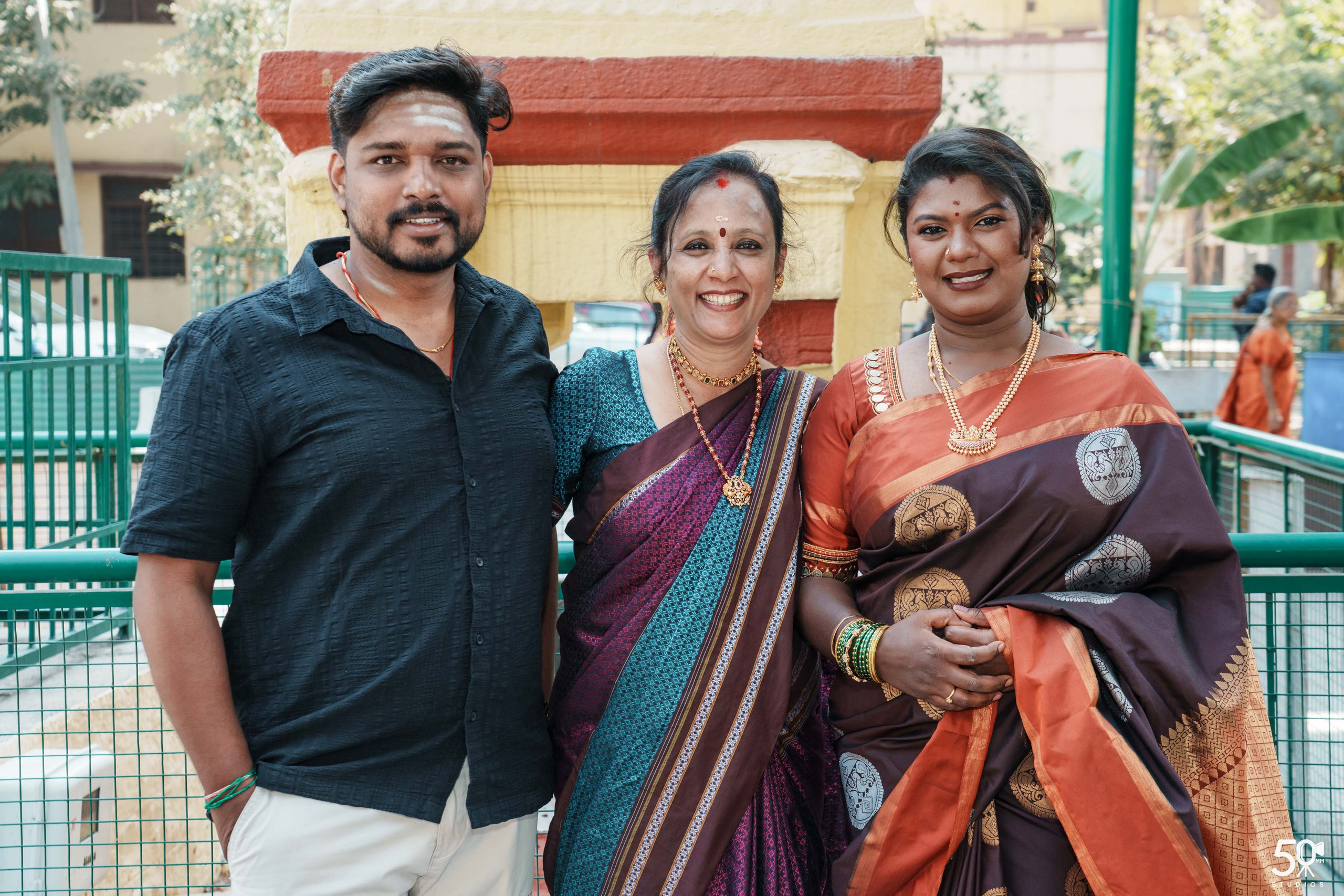 TANAY DEV NAMAKARANA. 50mm STUDIOS