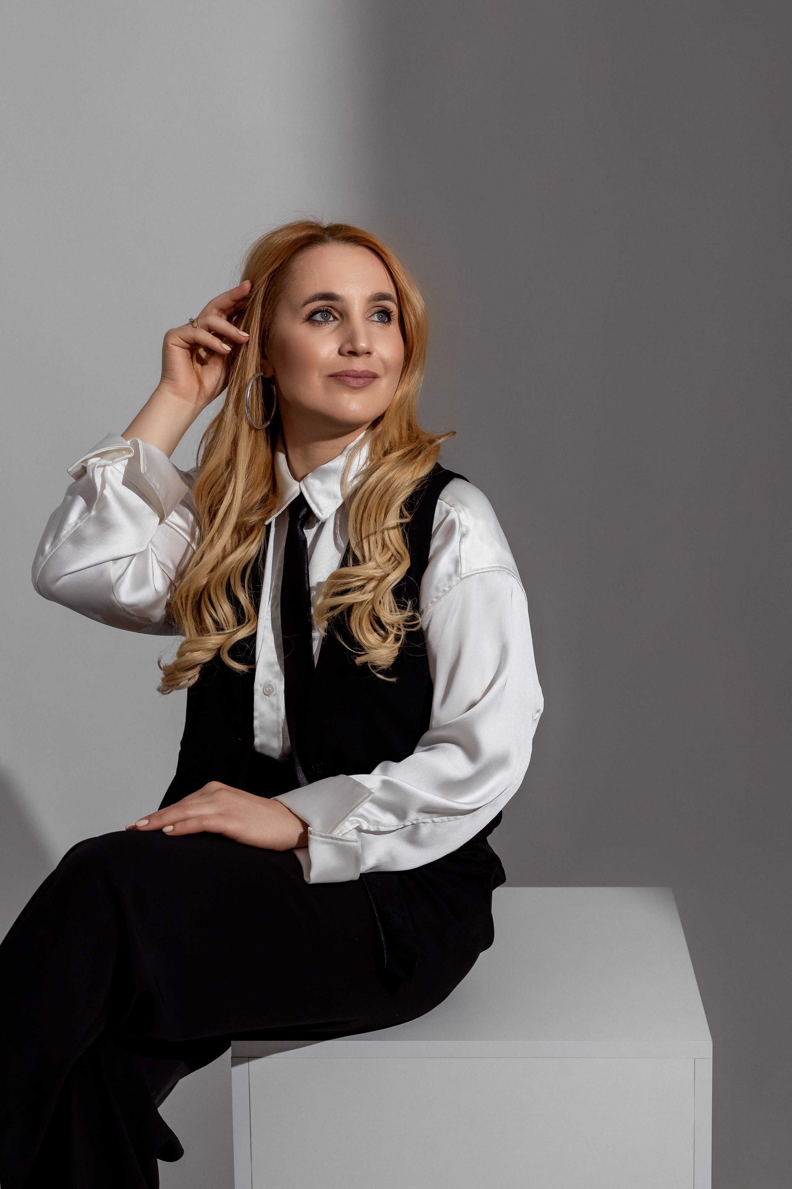 Content. Fotograf de familie la Ungheni și Reggio-Emilia, Alessia Slivca