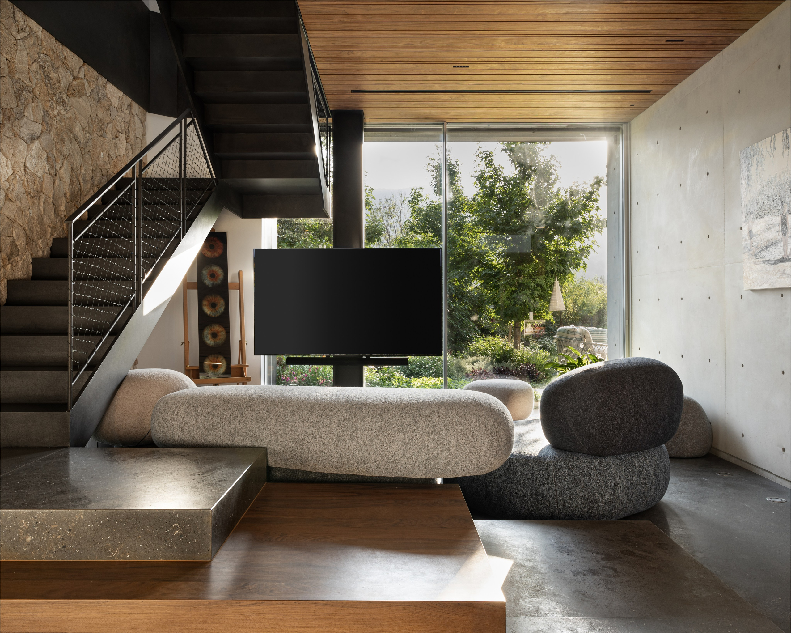 Alena — Architecture & Interior Design Photographer & Filmmaker