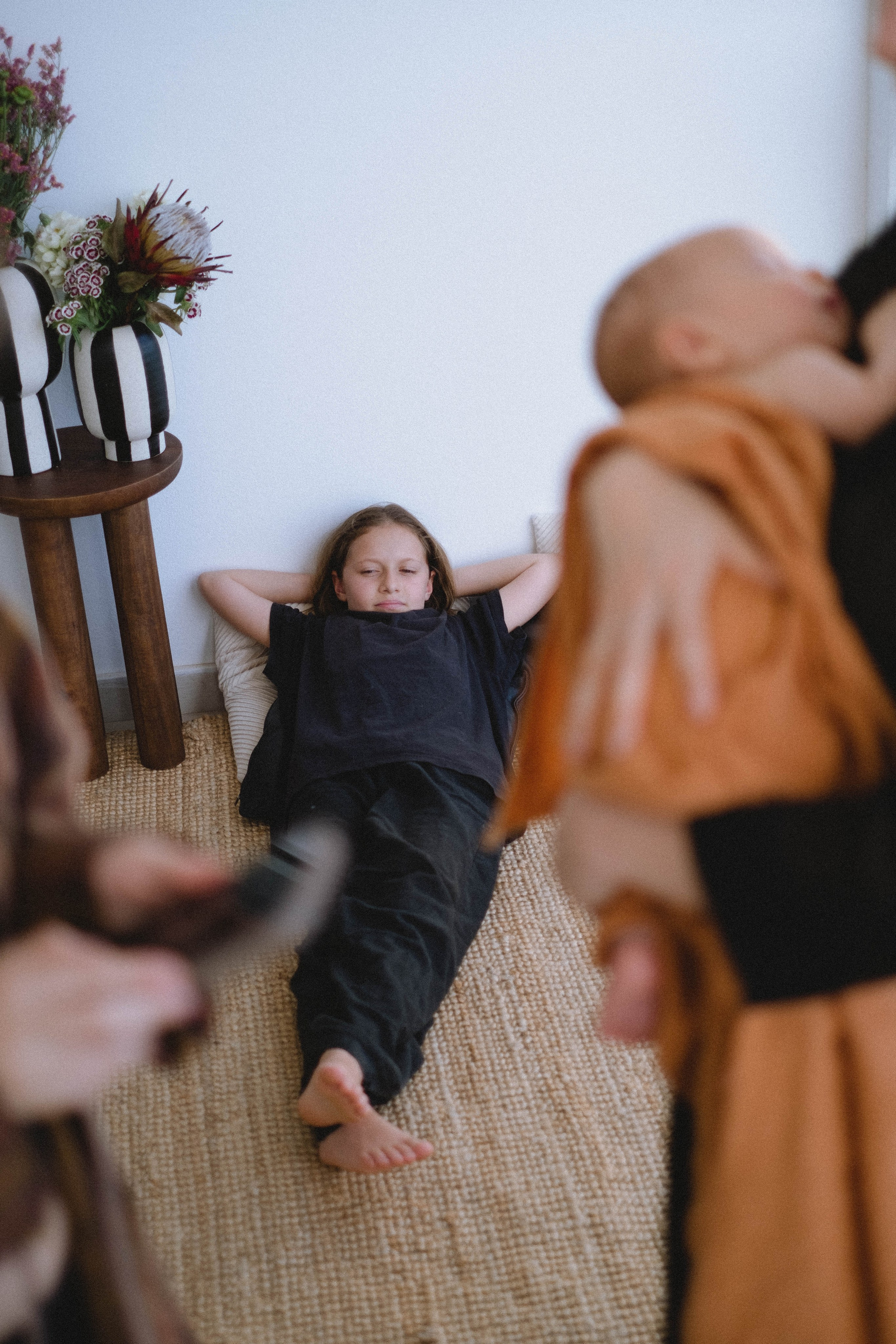 KiselevaFavelyukis. Authentische Familienfotografie in Köln