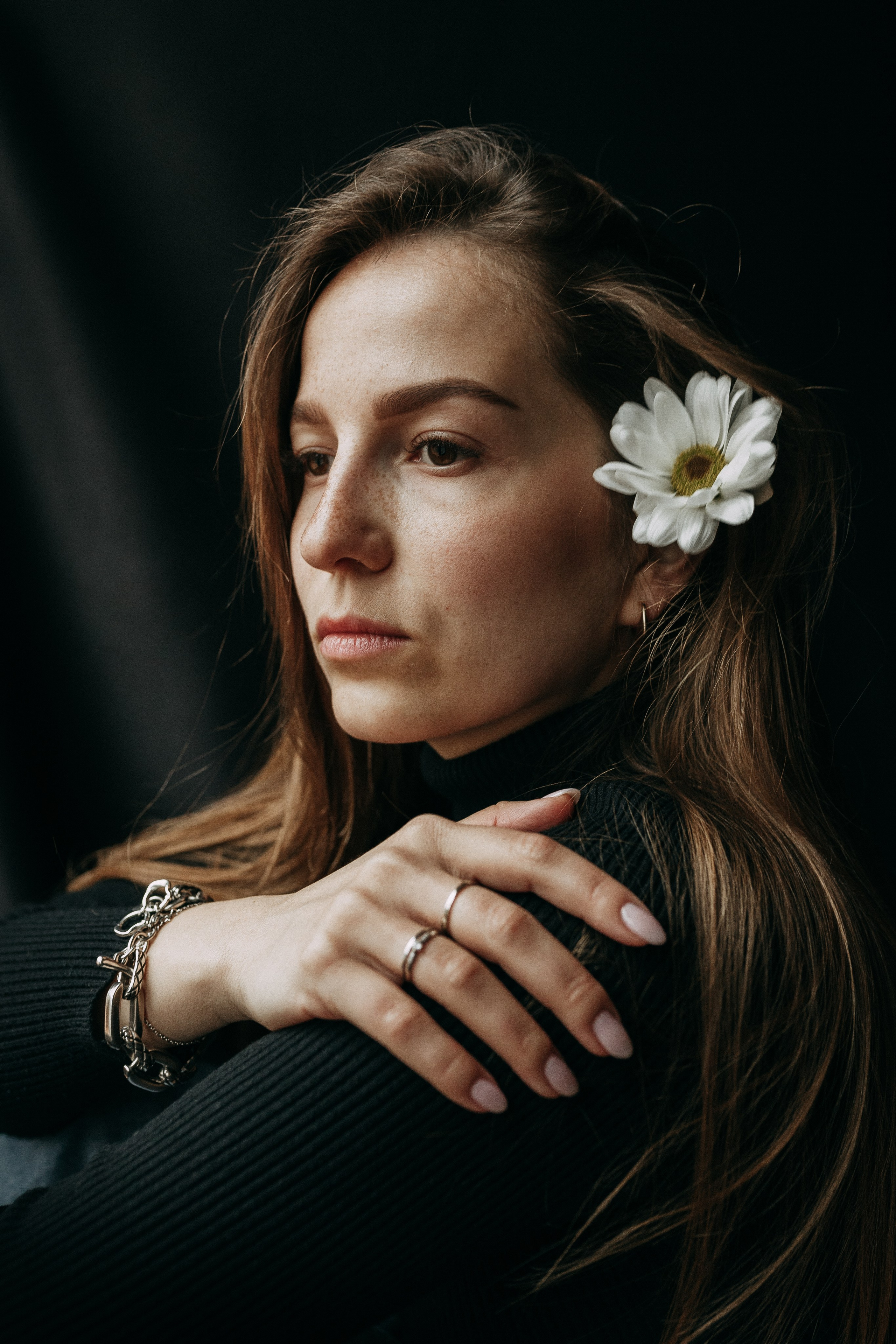 Портретная. Семейный, детский, женский фотограф в Черногории