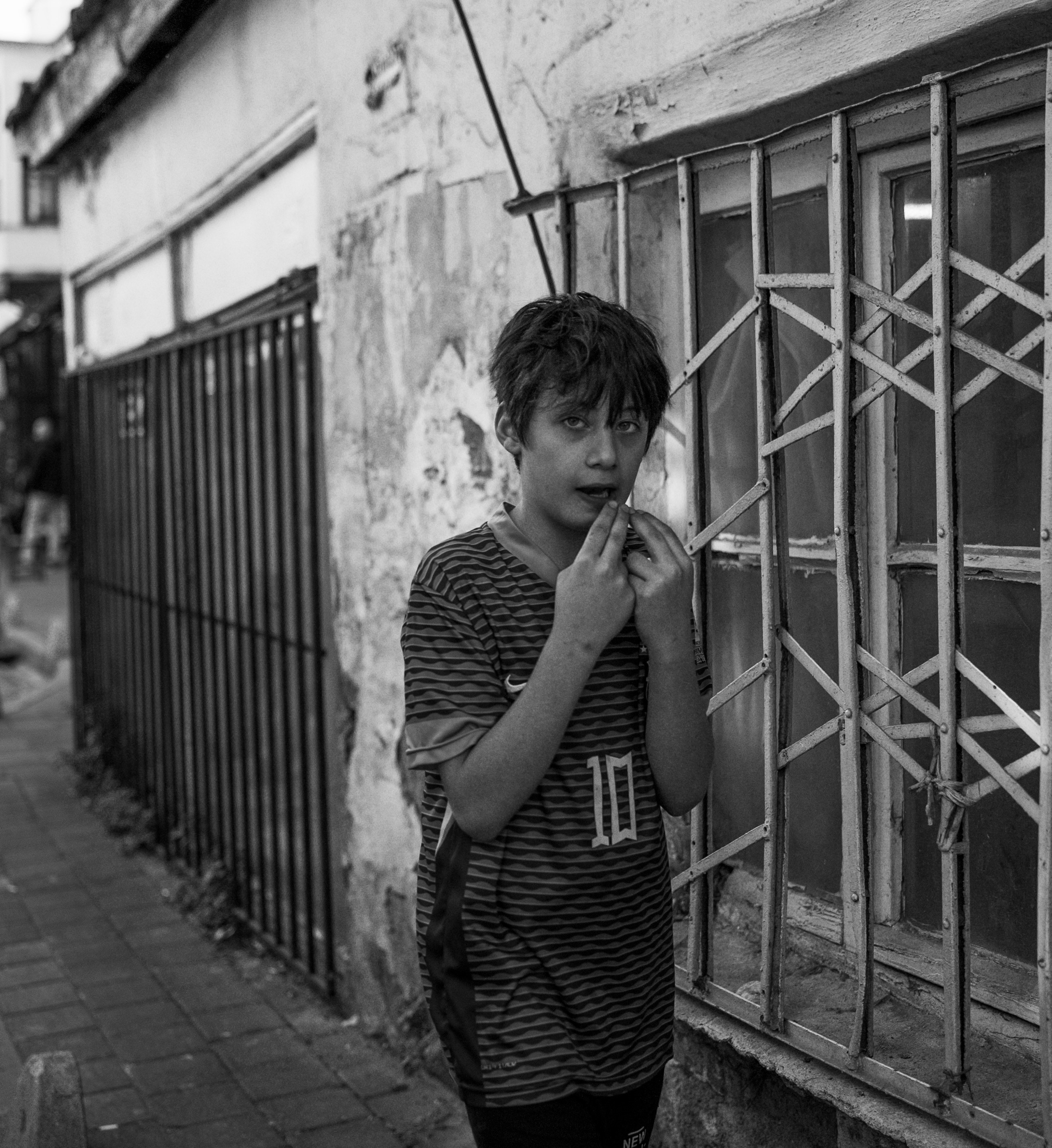 СТАМБУЛ. Стрит-фотография, полная абсурда, идиотизма и красоты