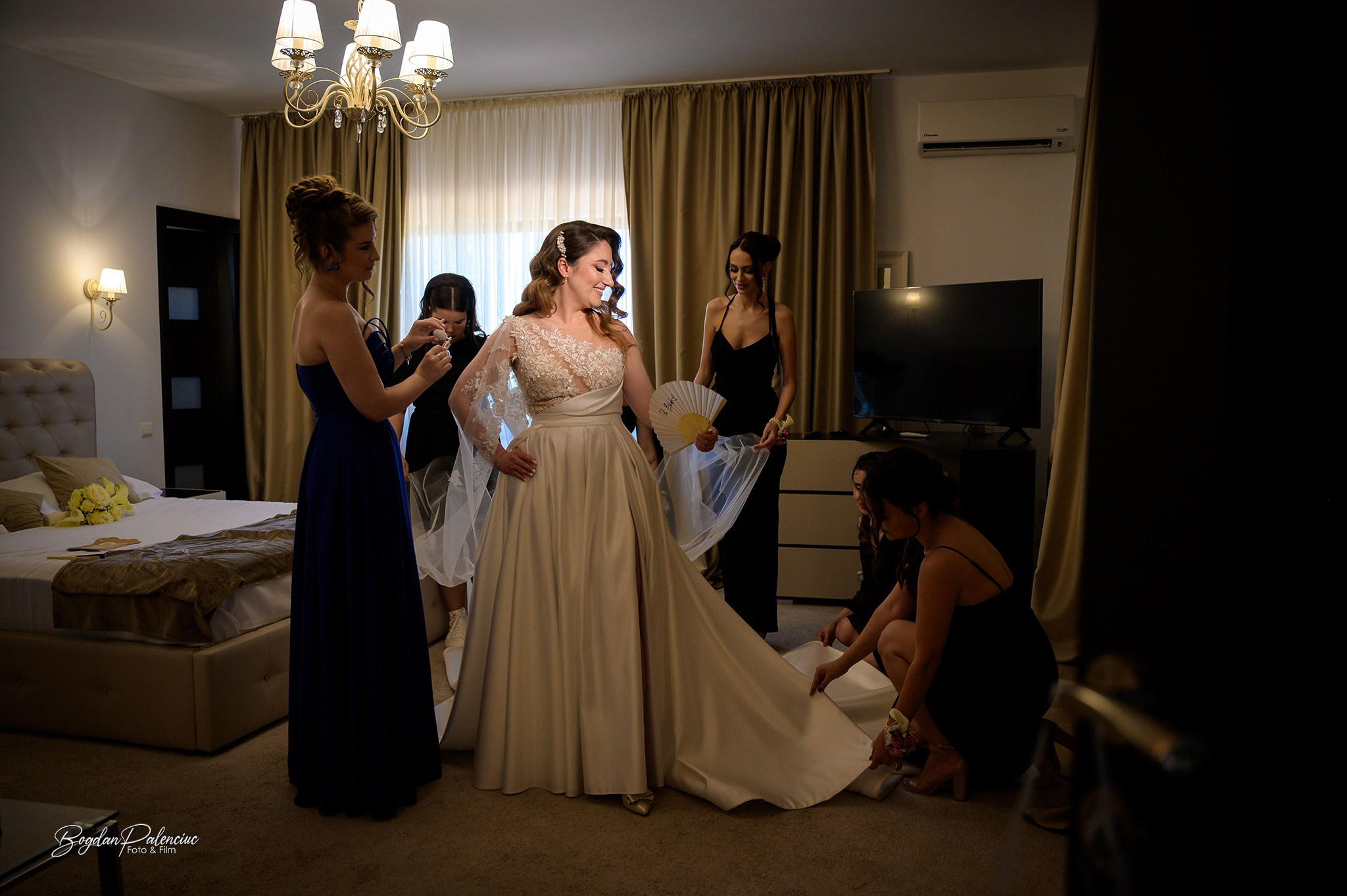 Nunta Georgiana si Bogdan