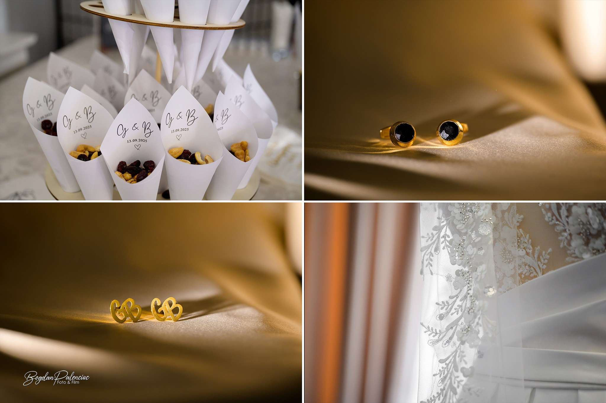 Nunta Georgiana si Bogdan