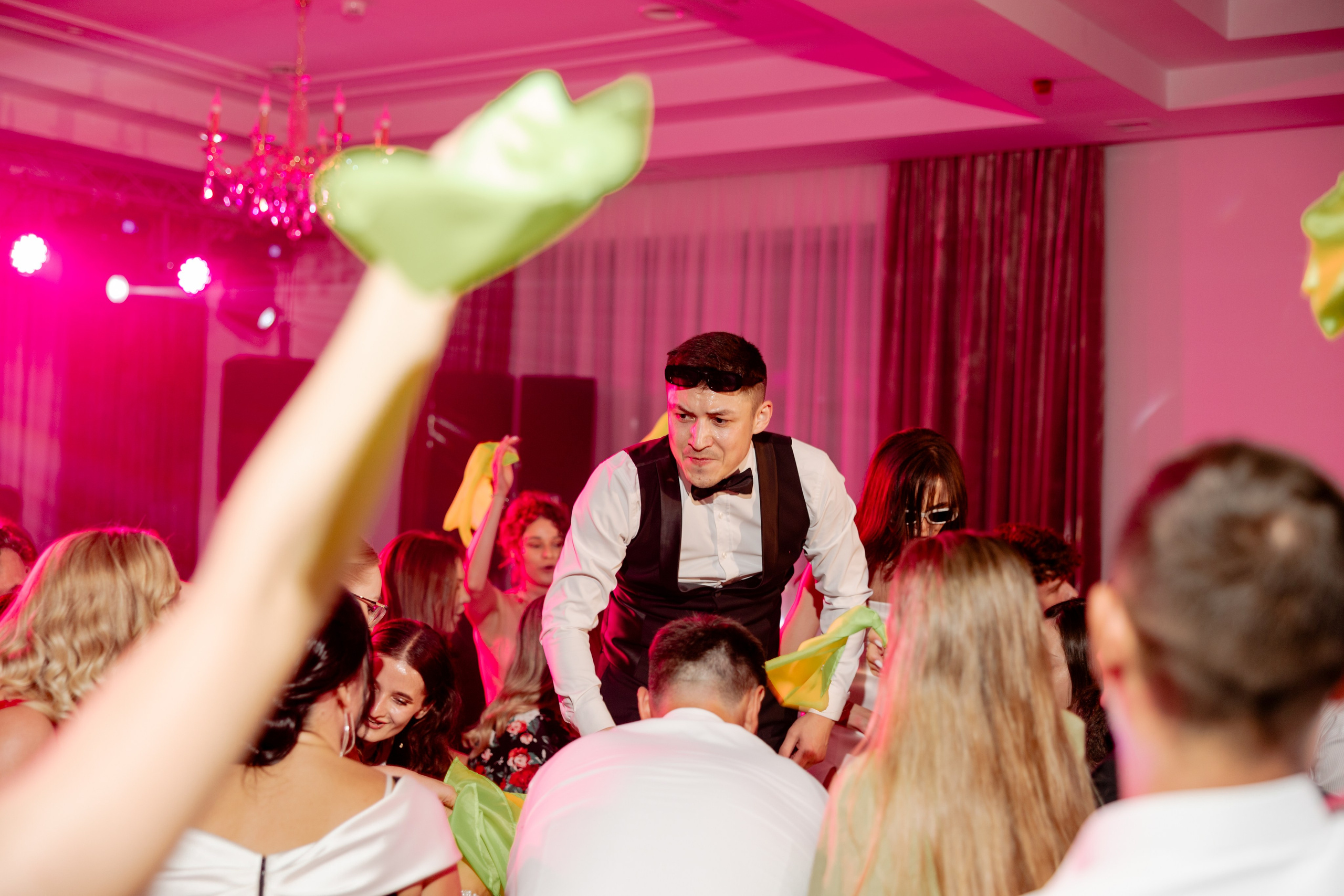 Corneliu & Corina. ProWed — Foto Video Moldova