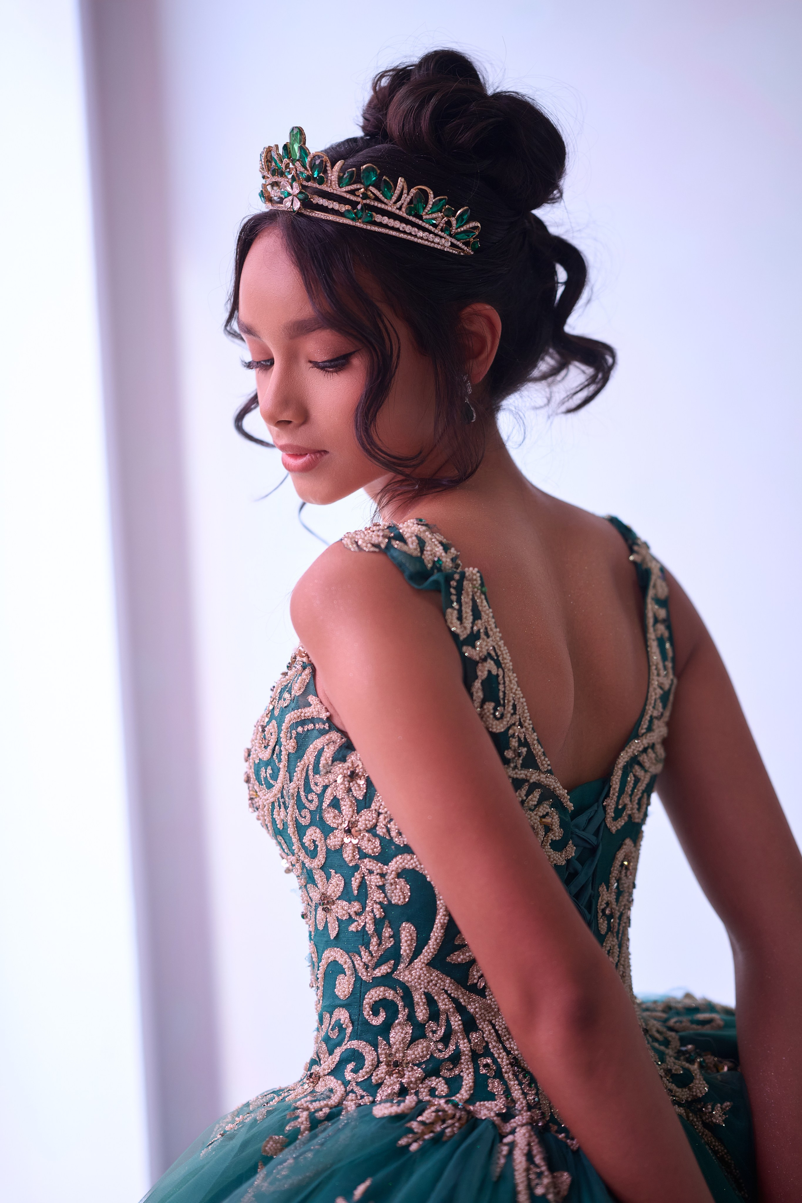 Mis 15 | Sesiones de Fotografía Modernas. Wedding Photography & Videography by ZZ Hendrick | Capturing Your Love Story in Colombia & USA