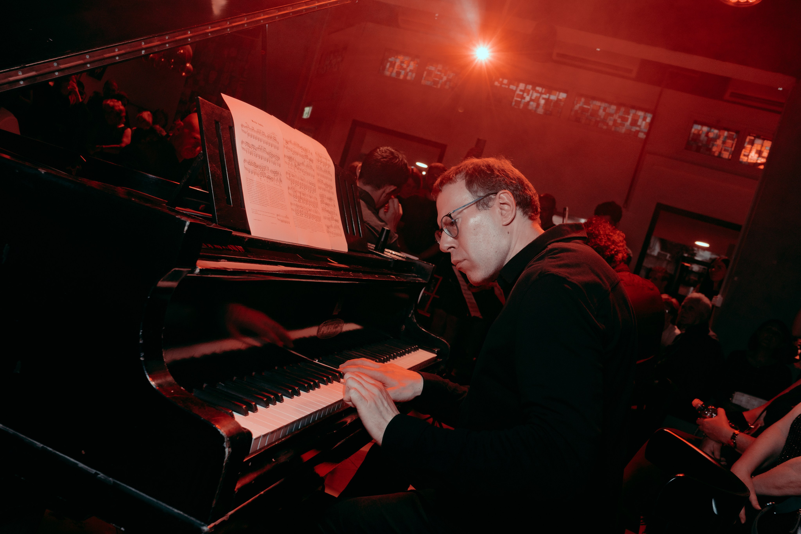 Репортаж. Фотограф в Валенсии Максим Пономарев