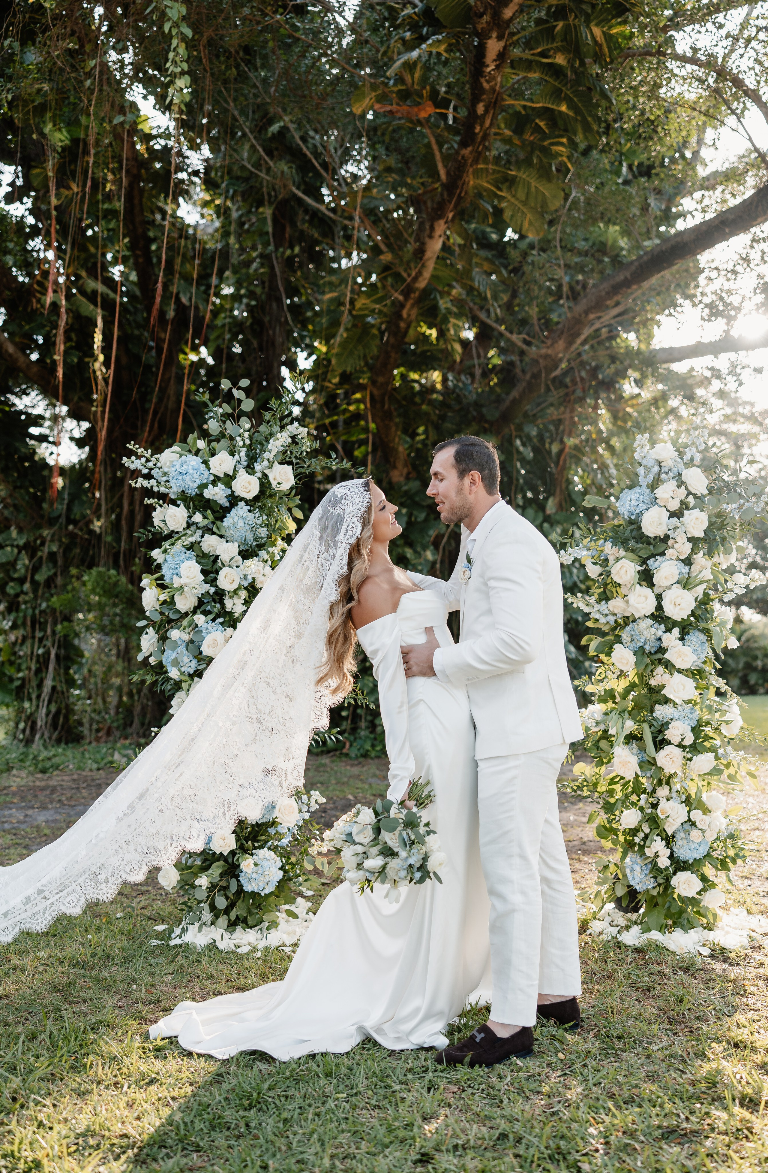 Timeless Romance | Joanna & Leo’s Wedding at the Ancient Spanish Monastery. YES I DO PRODUCTION — Wedding photography&videography