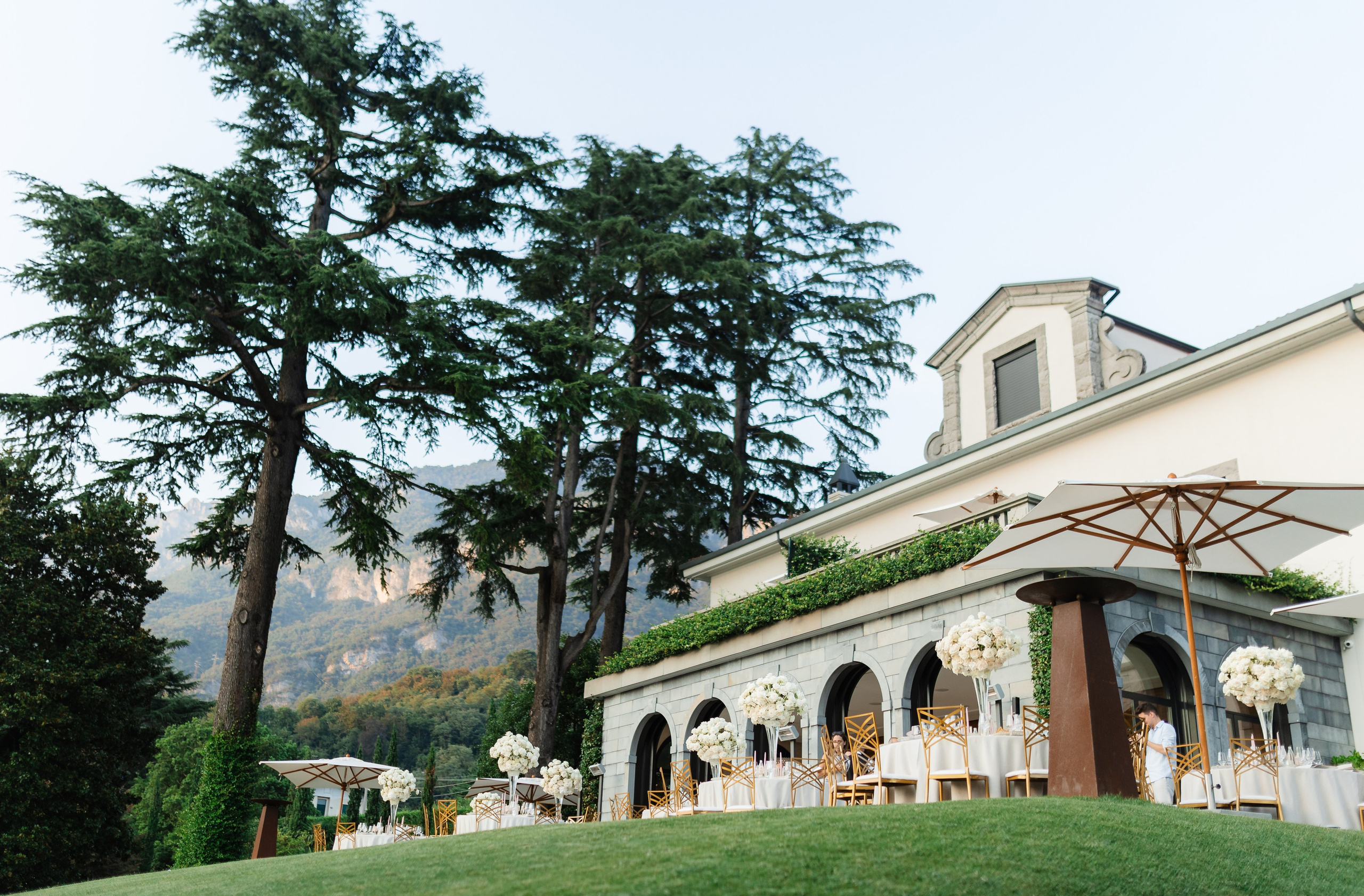 Naila & Oliver’s Wedding at Villa Balbianello, Lake Como. YES I DO PRODUCTION — Wedding photography&videography