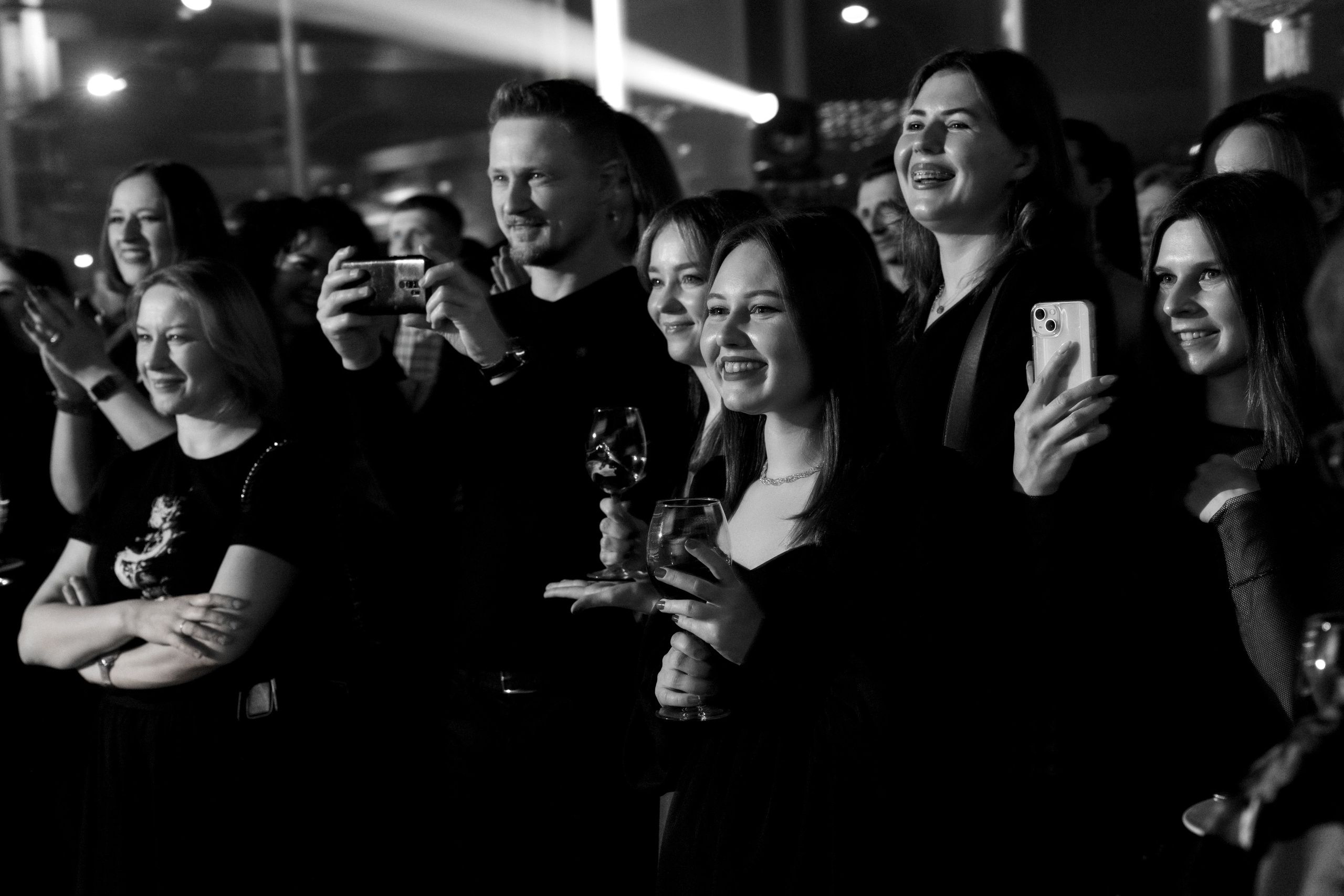 Китайский новый год Volkswagen. Свадебный фотограф Каледич Тимофей