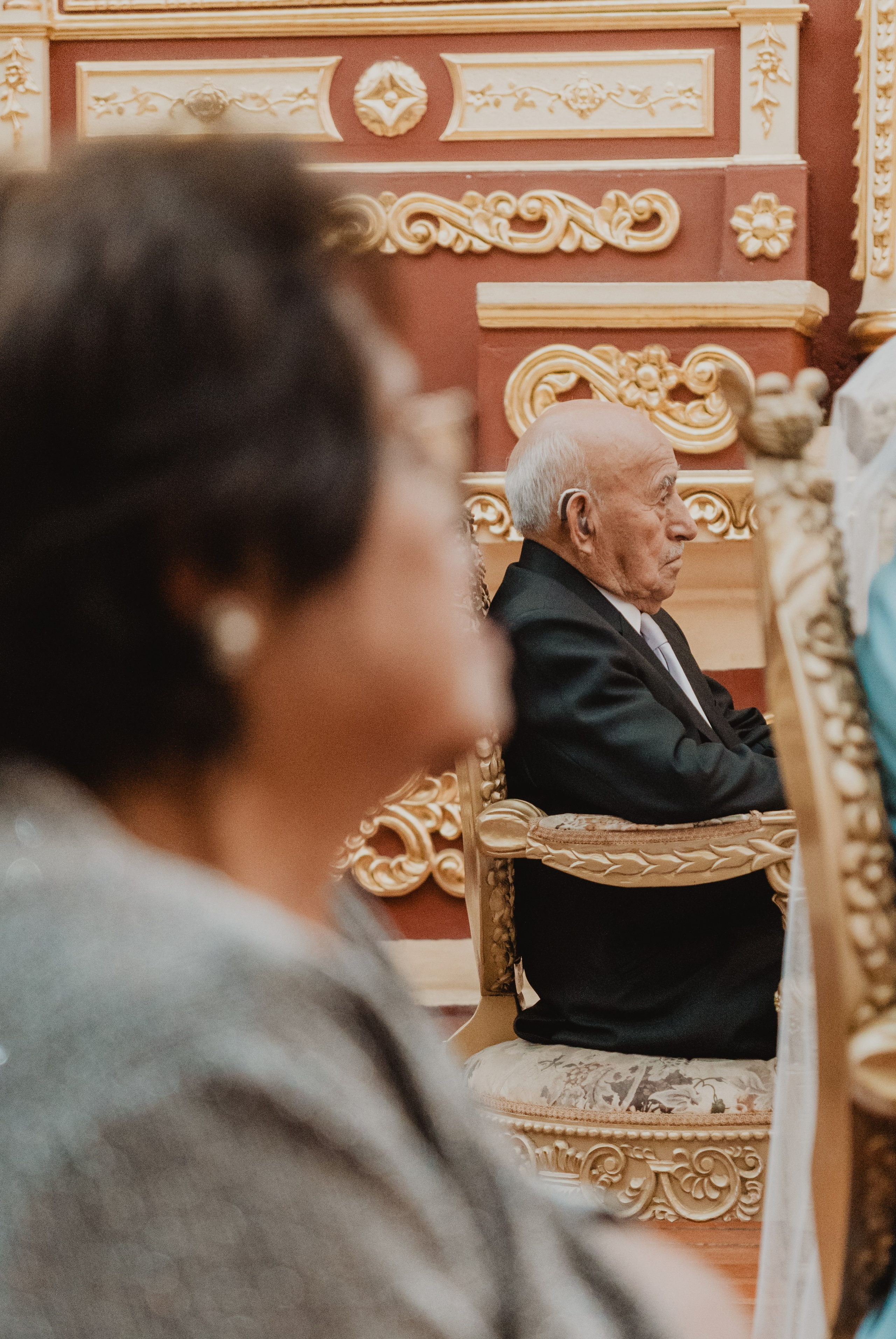 STEISY + EMMANUEL | BODA RELIGIOSA. Studio KVTA | Fotografía y Video de Bodas en Arequipa